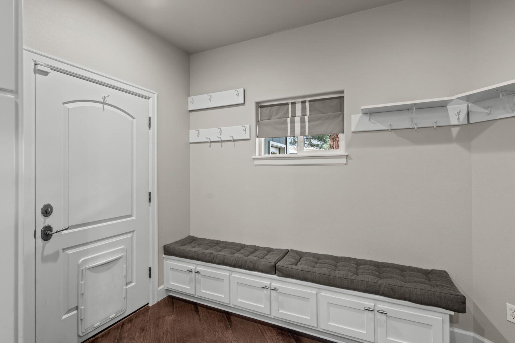 Woodside Ranch - Residential