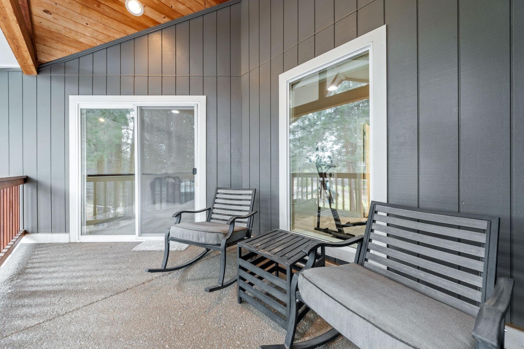 Woodside Ranch - Residential