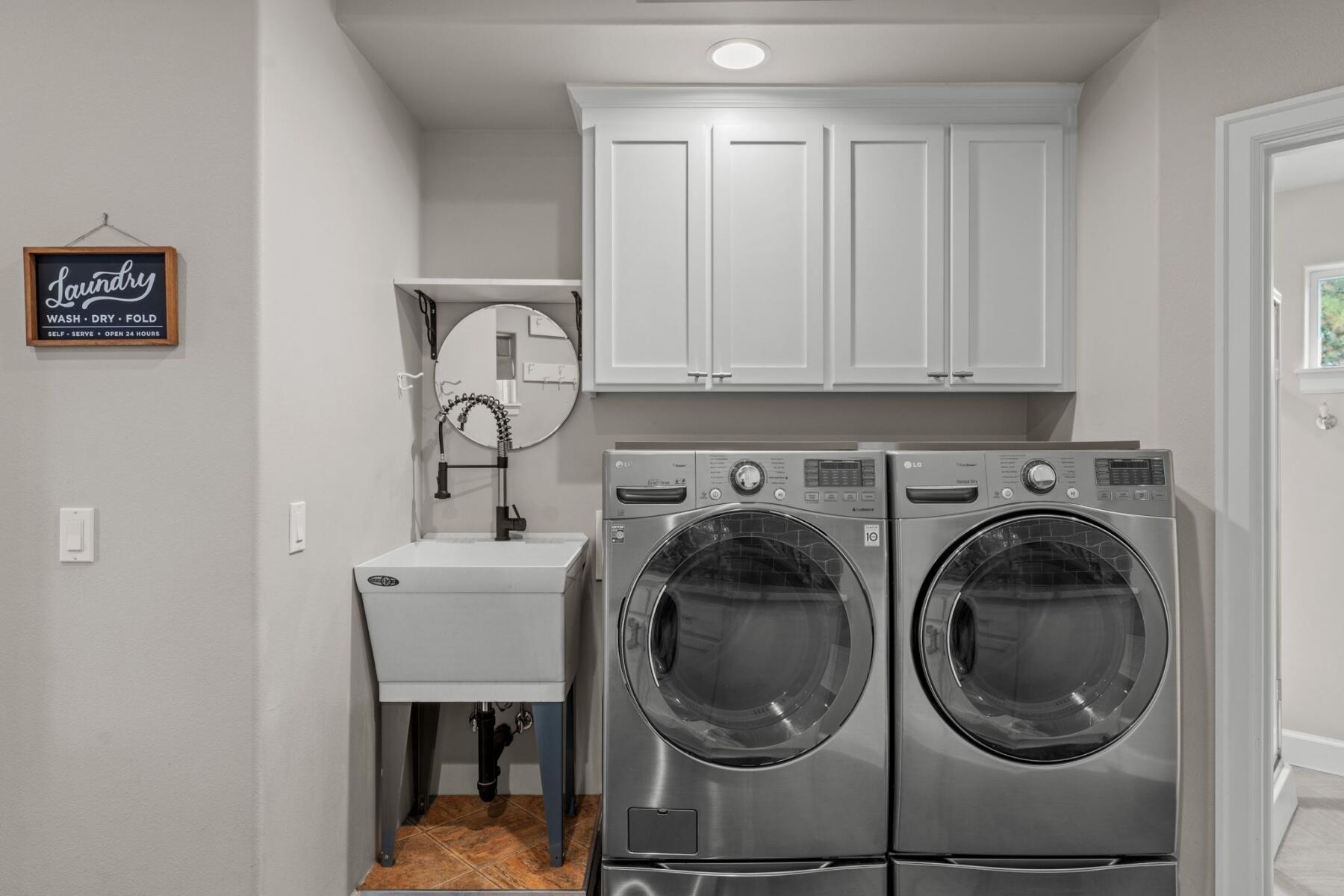 Woodside Ranch - Residential