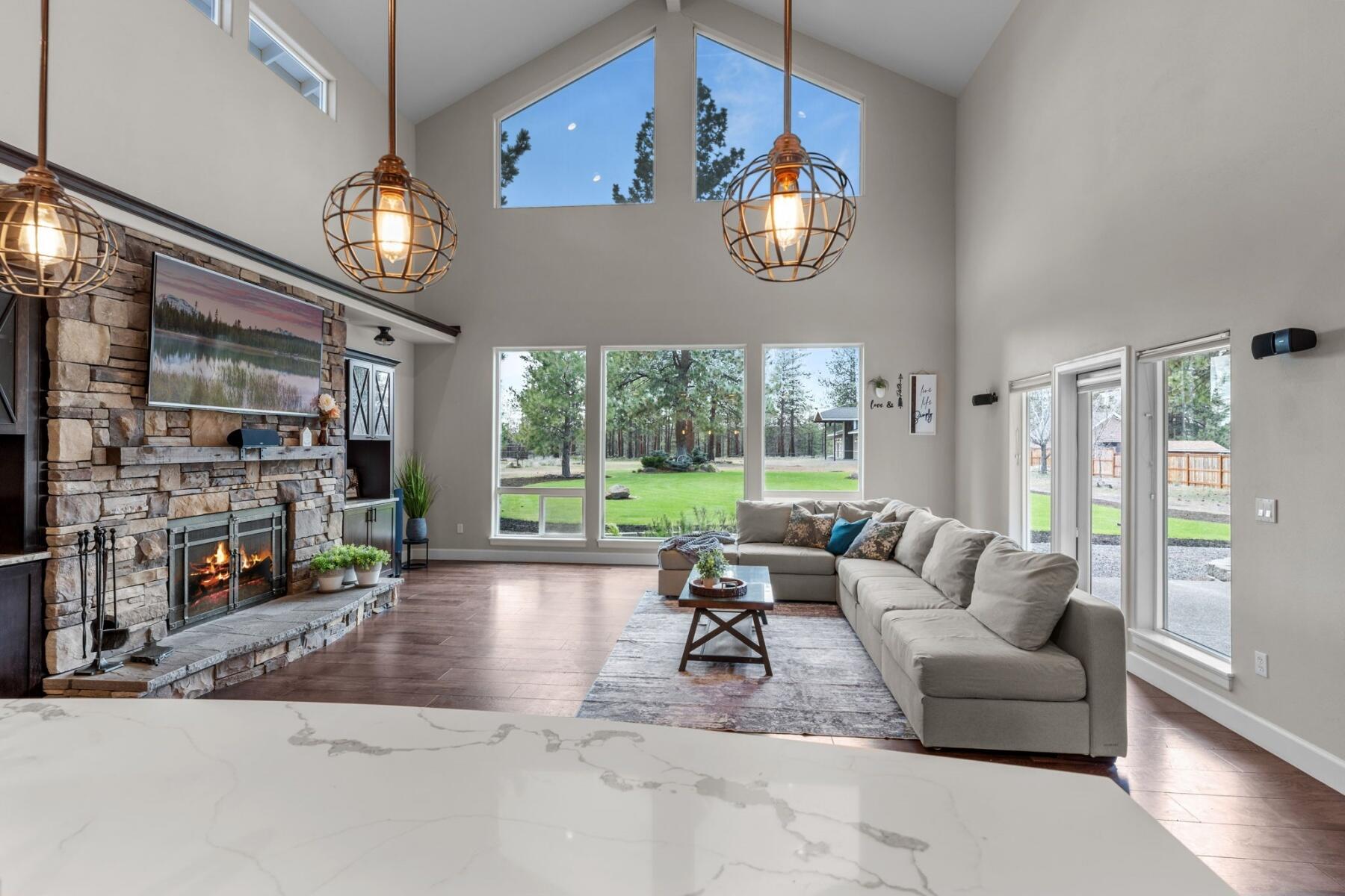 Woodside Ranch - Residential