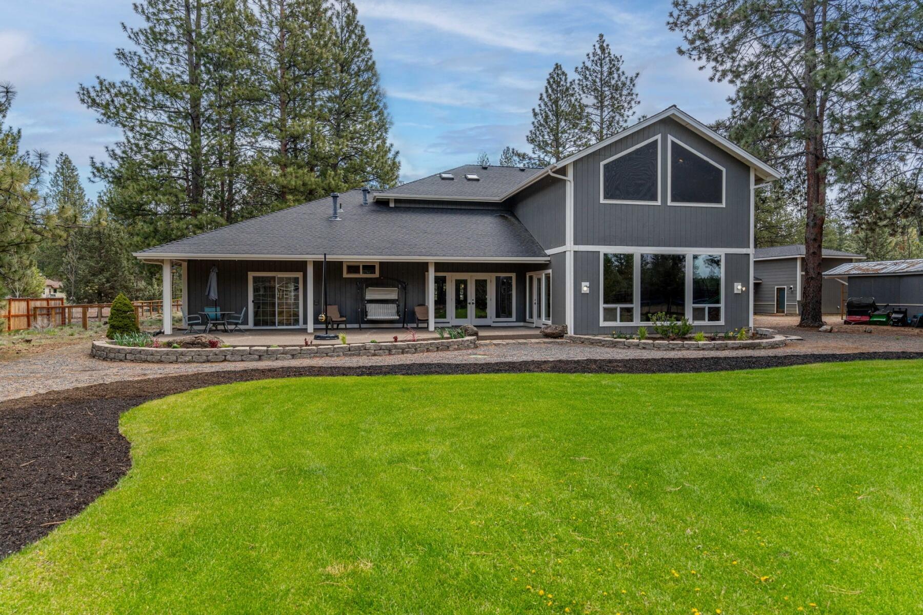 Woodside Ranch - Residential