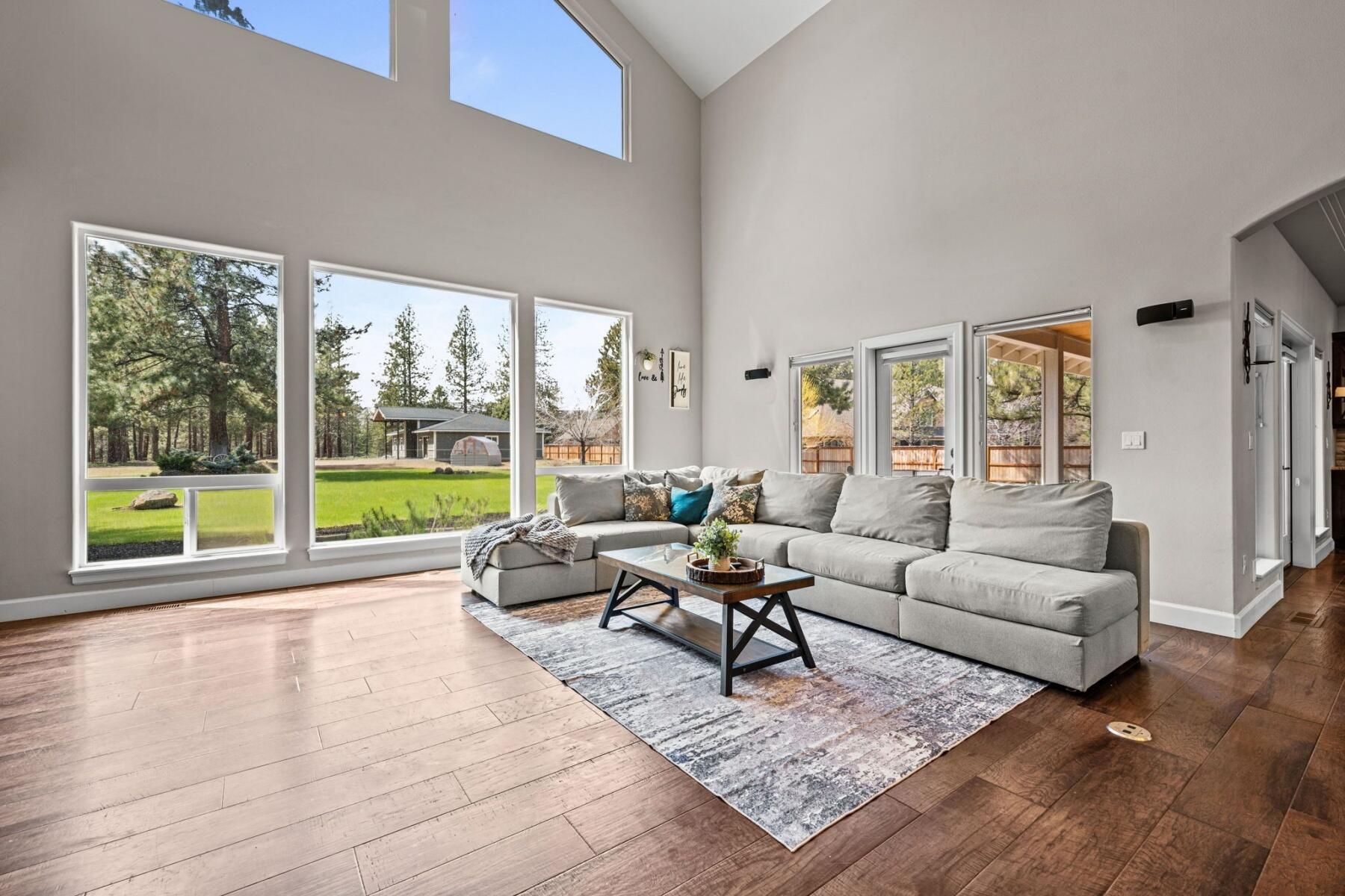 Woodside Ranch - Residential