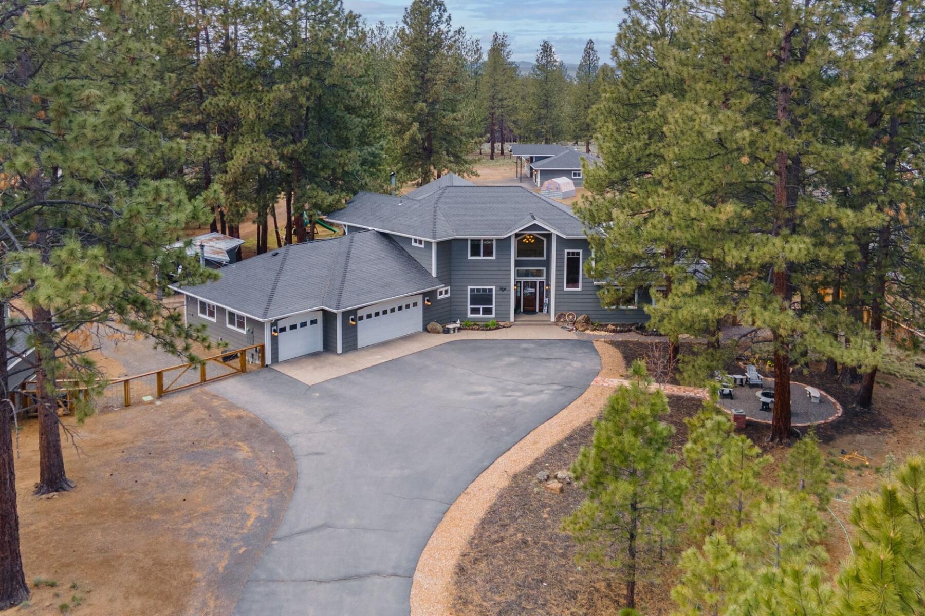 Woodside Ranch - Residential