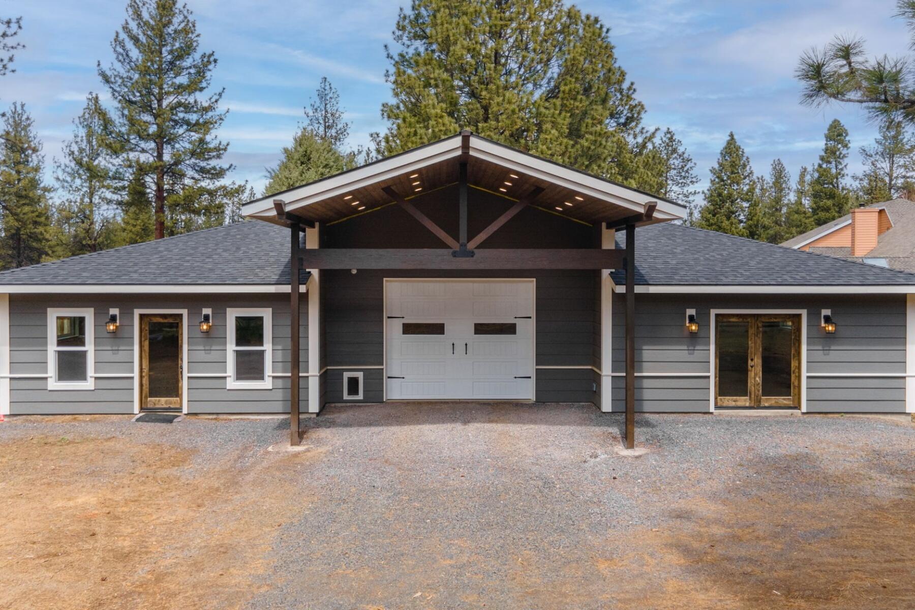 Woodside Ranch - Residential