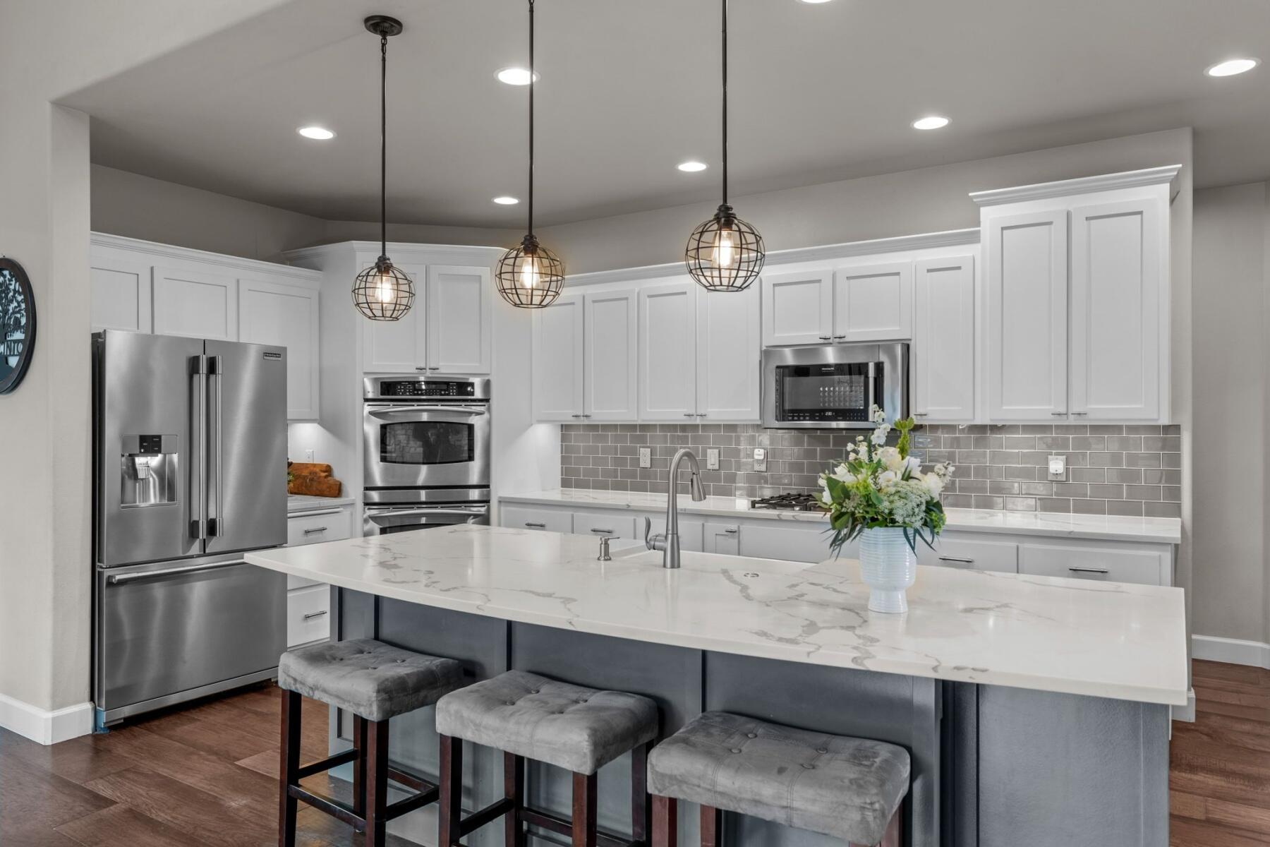 Woodside Ranch - Residential