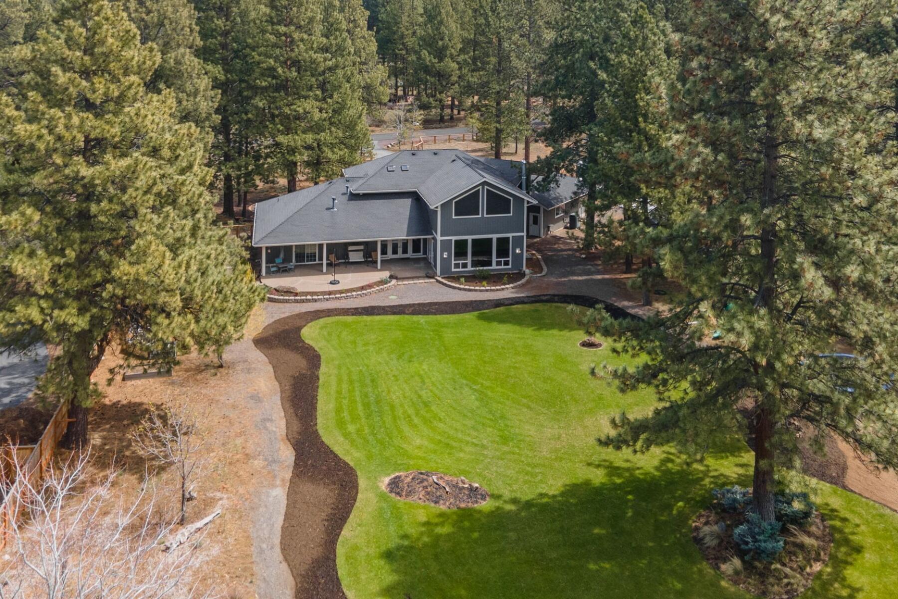 Woodside Ranch - Residential