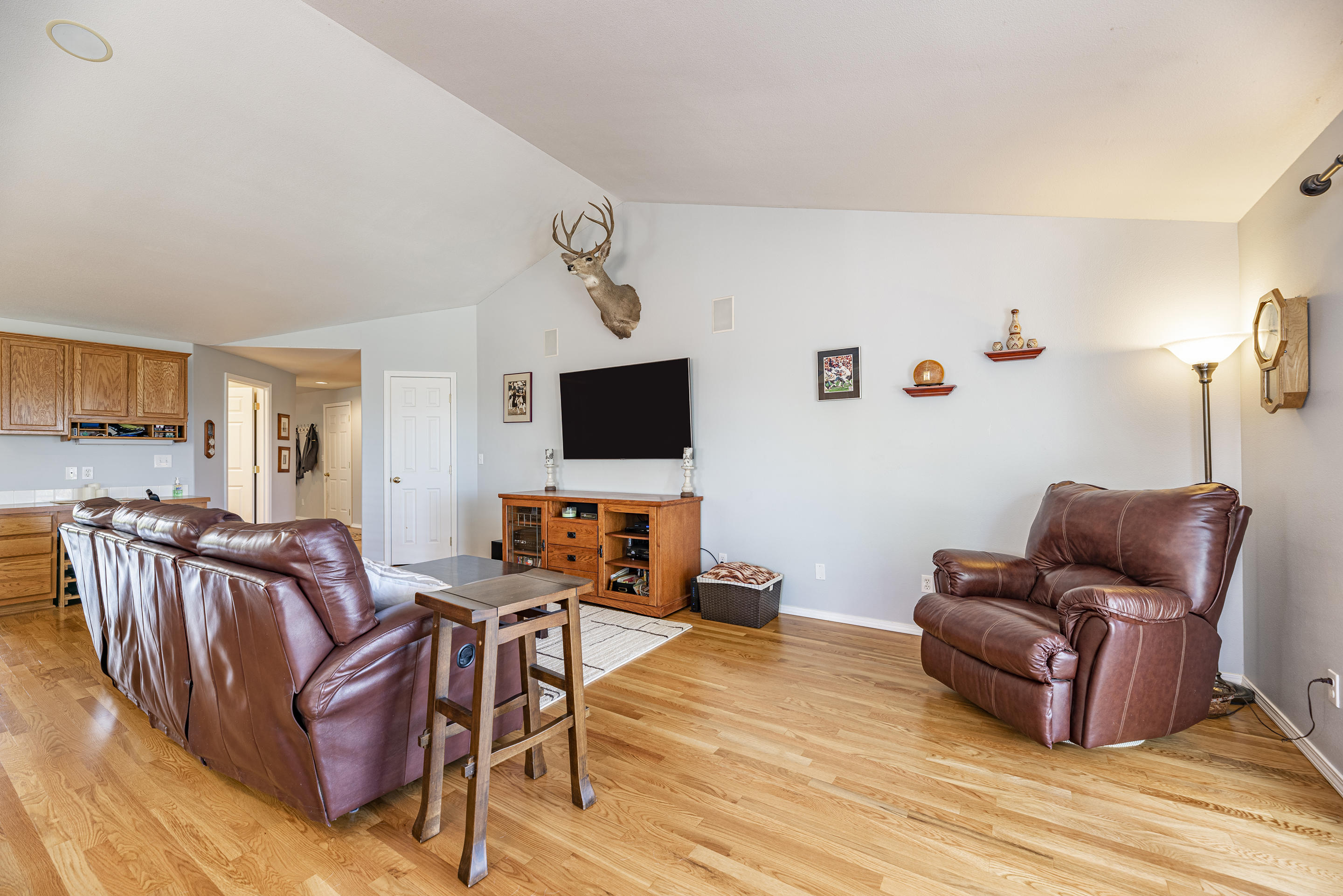 Mtn Glenn - Residential