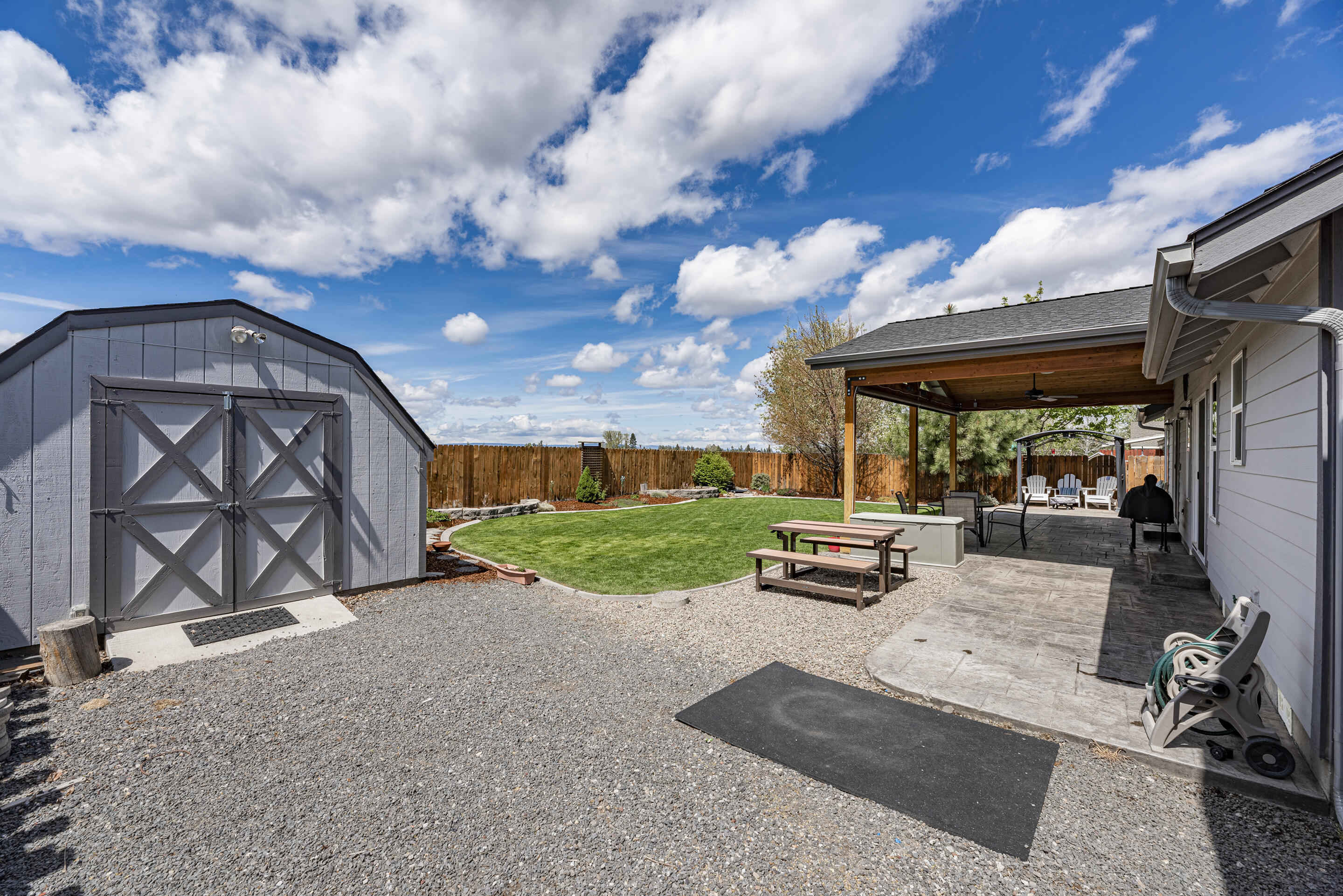 Mtn Glenn - Residential