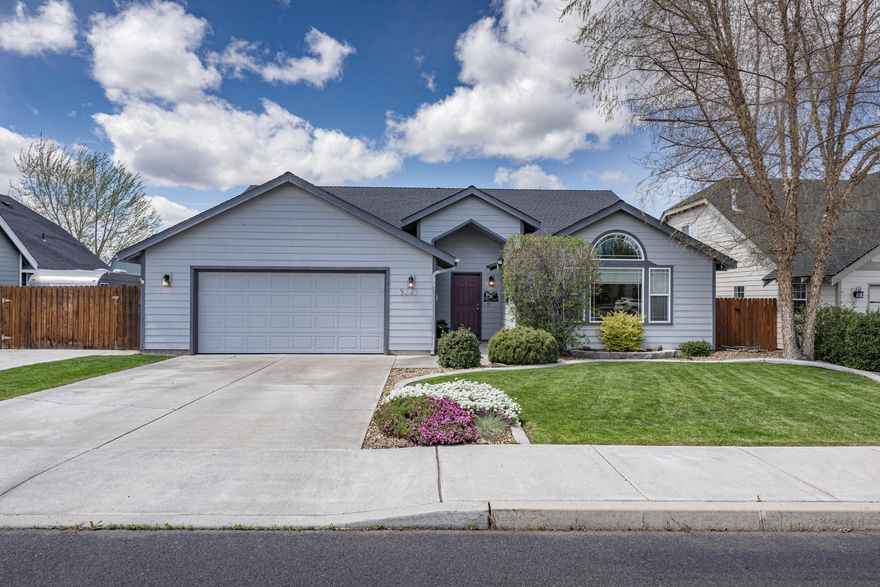 This is the home you have been looking for!!  Welcome to one of the most sought out neighborhoods in Redmond.  Upon entering you will fall in love with the layout of this home.  This home offers perfect spaces for working at home, entertaining with its open kitchen, dining and family room.  Or escape to the Living Room with its cozy gas fireplace. You will fall in love with the covered back patio with motorized shades for those beautiful Central Oregon days. Do you like outdoor activities? This home is in close proximity to the Dry Canyon Trail access.  There is also room to park your RV or other toys.  This home will not last long so schedule your showing soon!