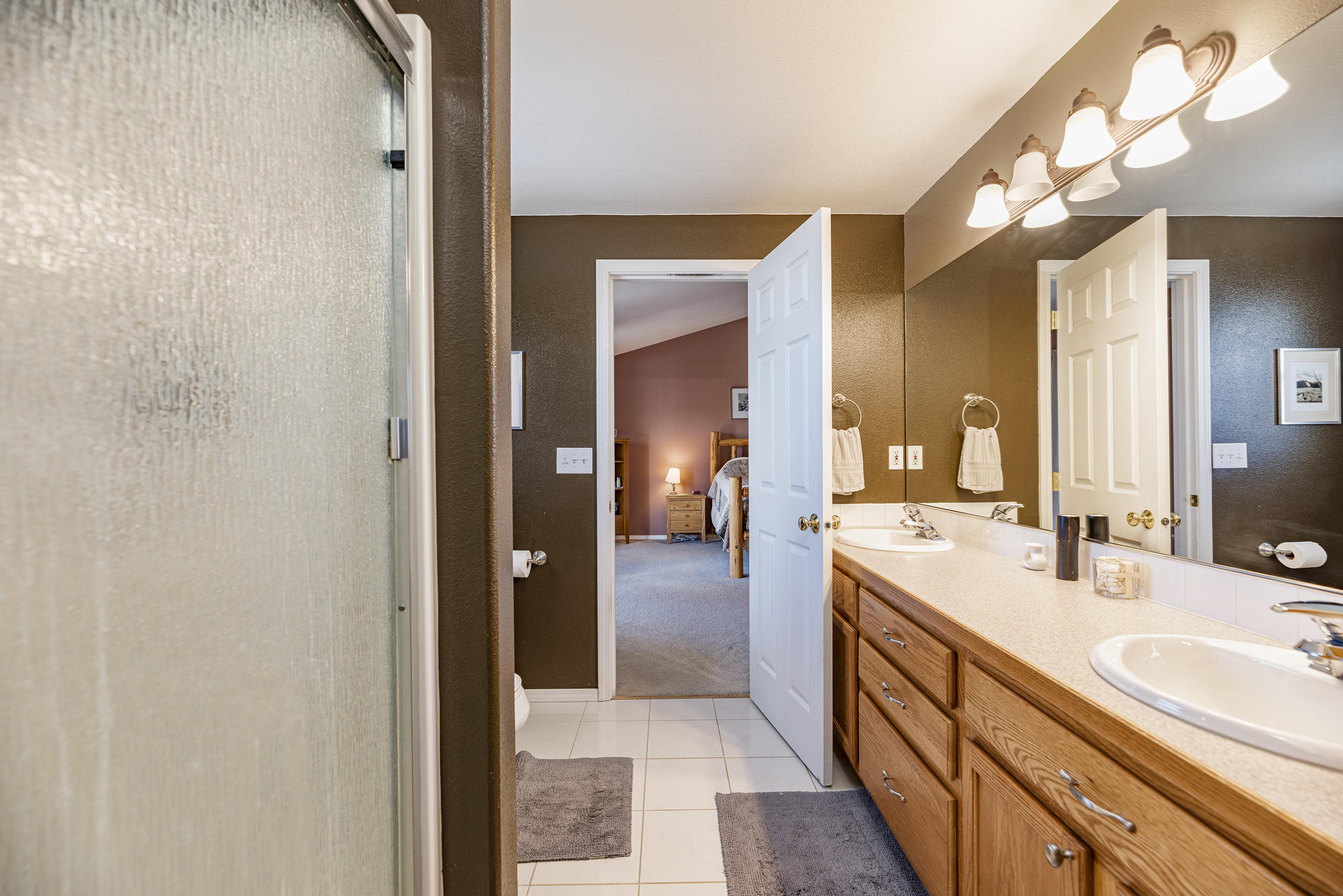 Mtn Glenn - Residential