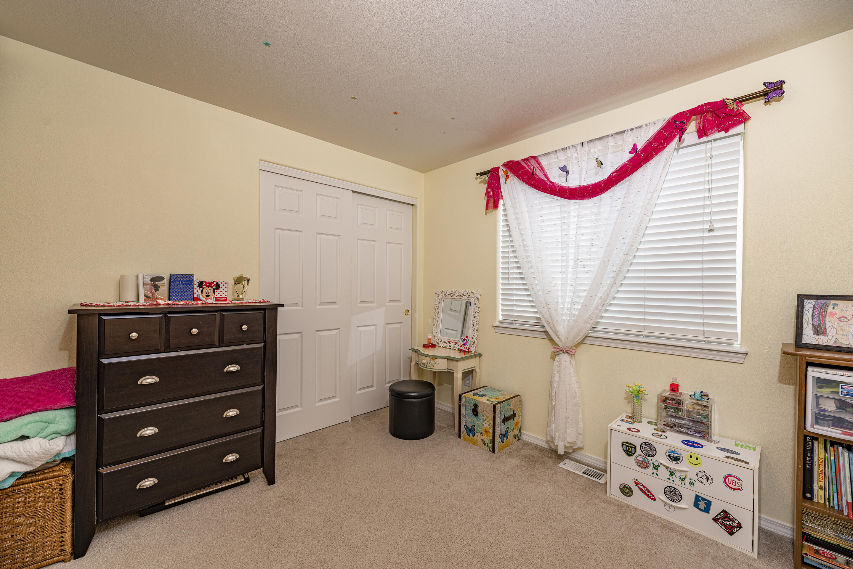 Mtn Glenn - Residential