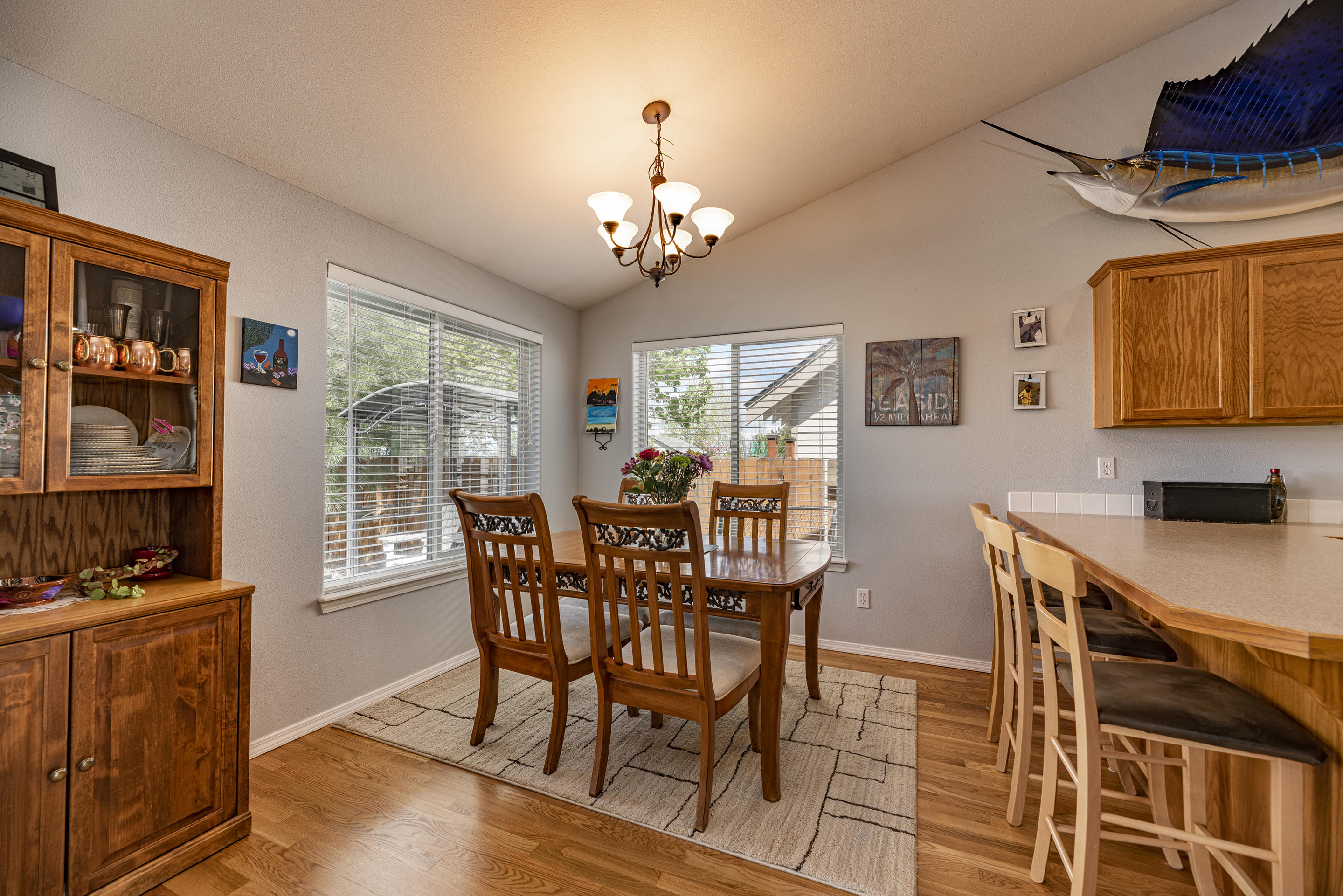 Mtn Glenn - Residential