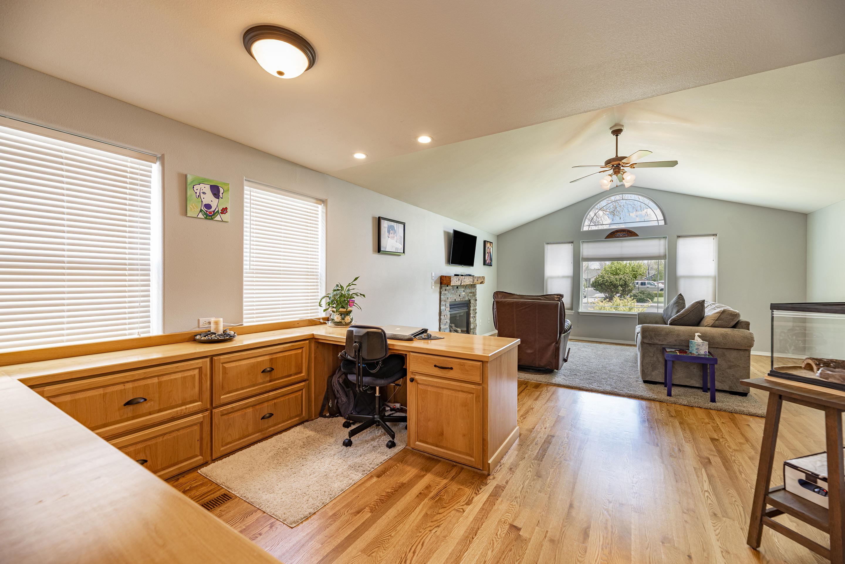 Mtn Glenn - Residential