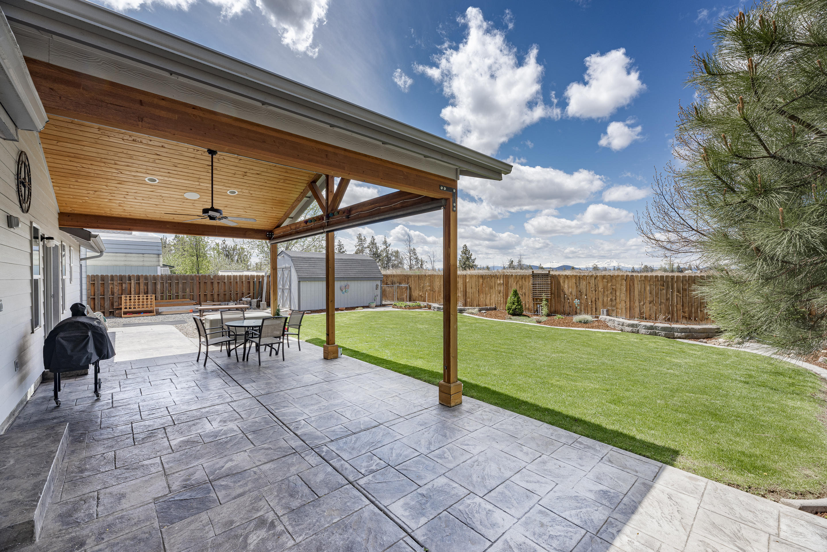 Mtn Glenn - Residential