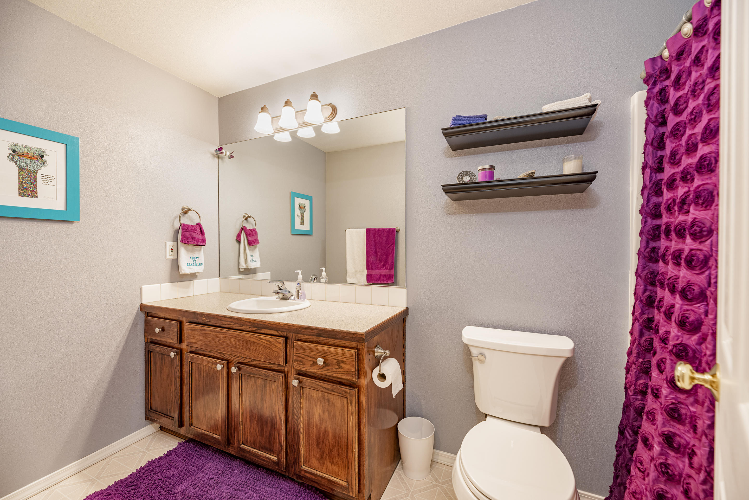 Mtn Glenn - Residential