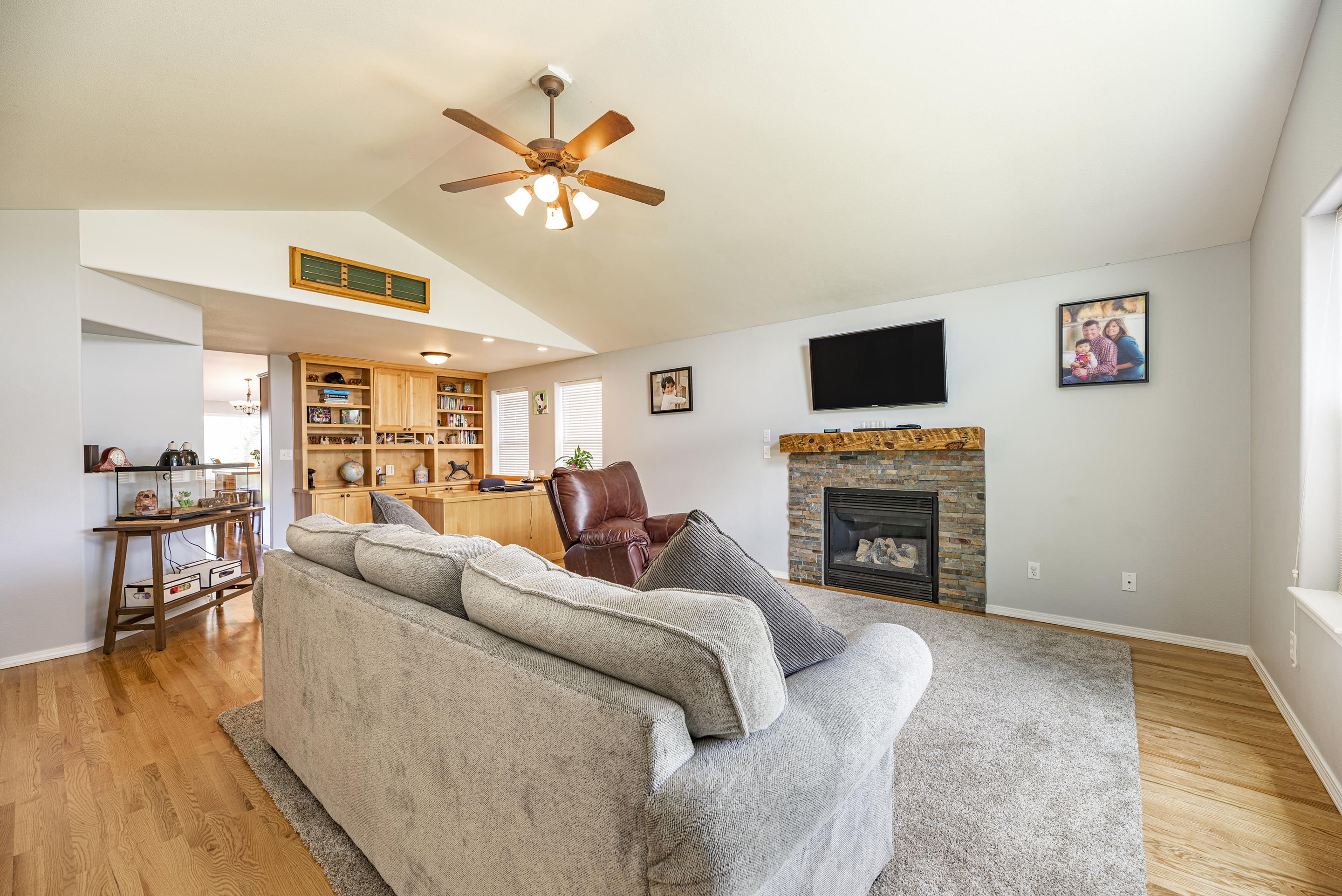 Mtn Glenn - Residential