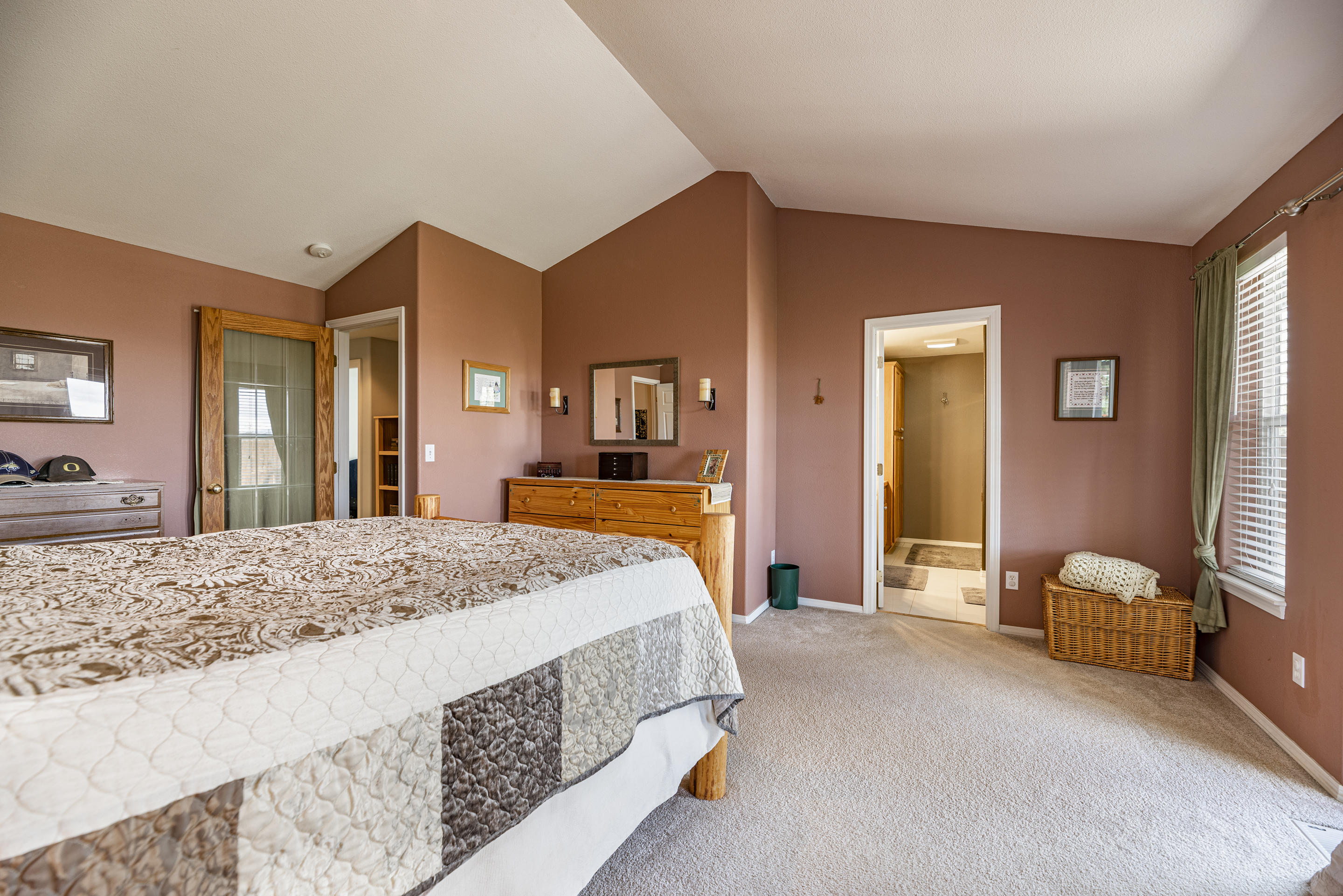 Mtn Glenn - Residential