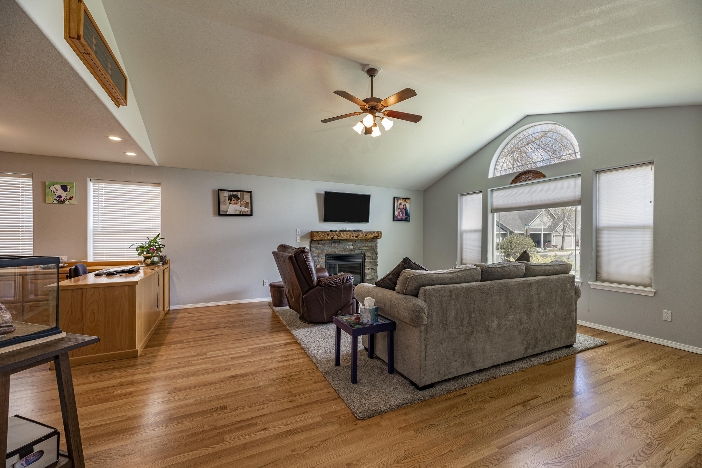 Mtn Glenn - Residential