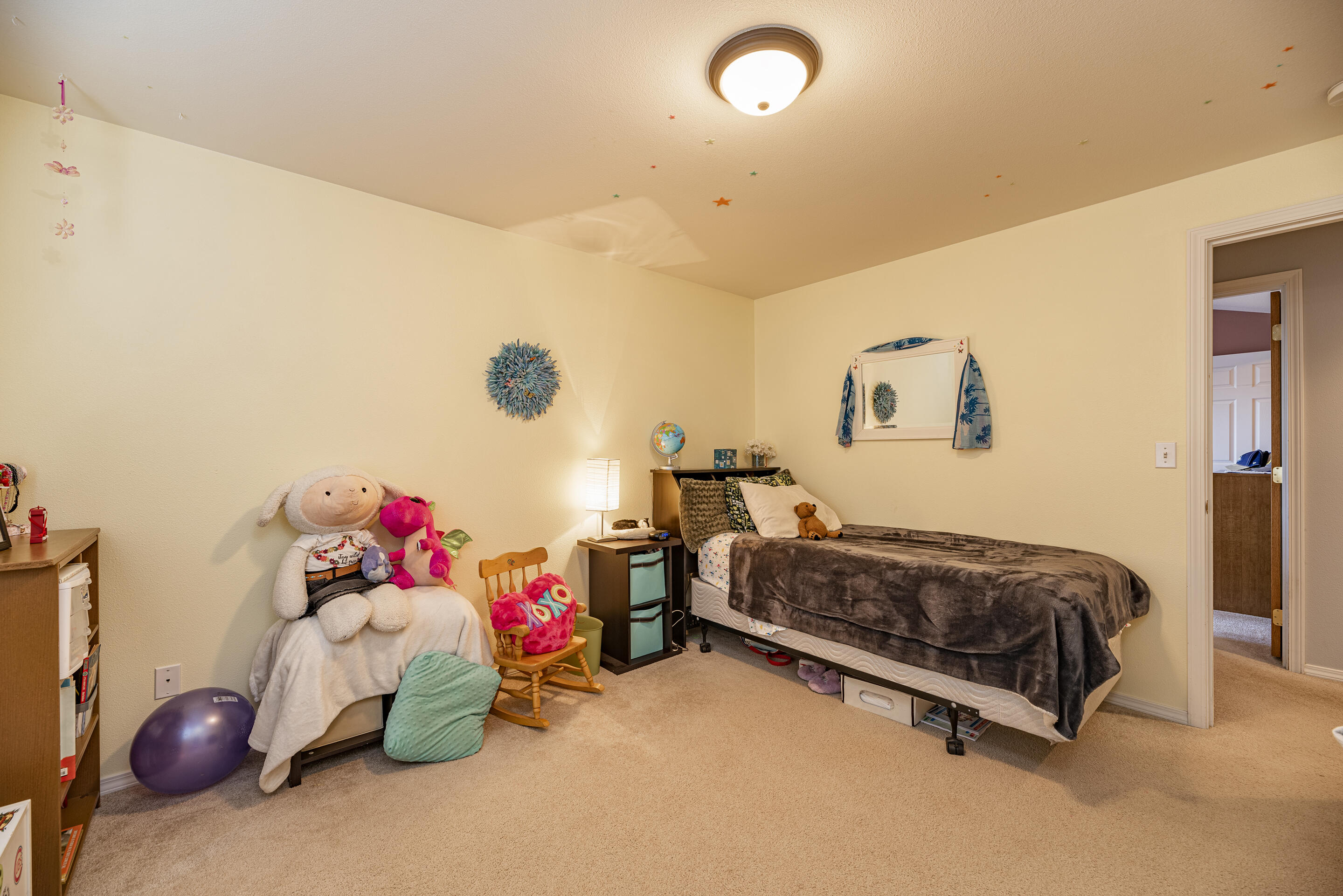 Mtn Glenn - Residential