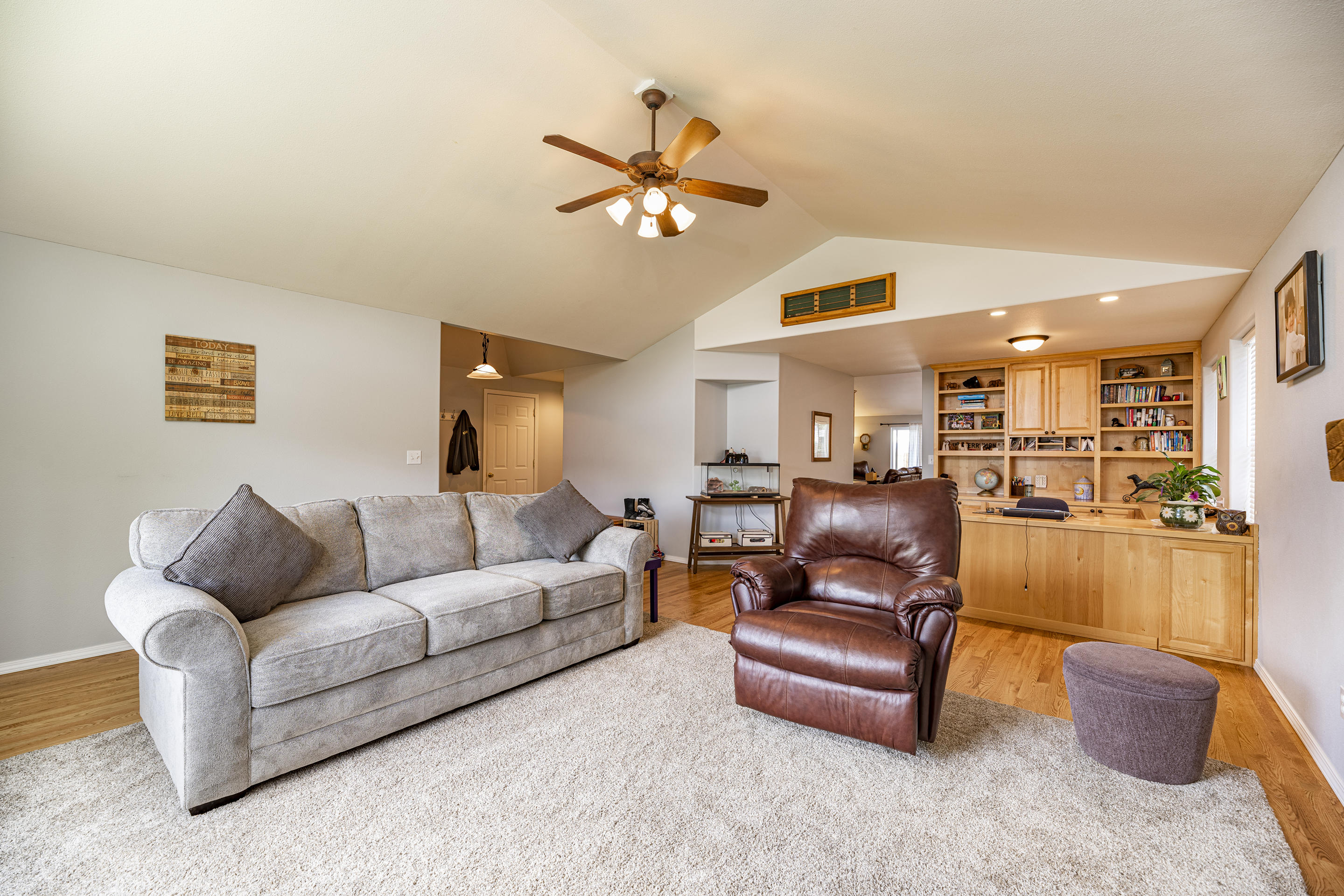 Mtn Glenn - Residential