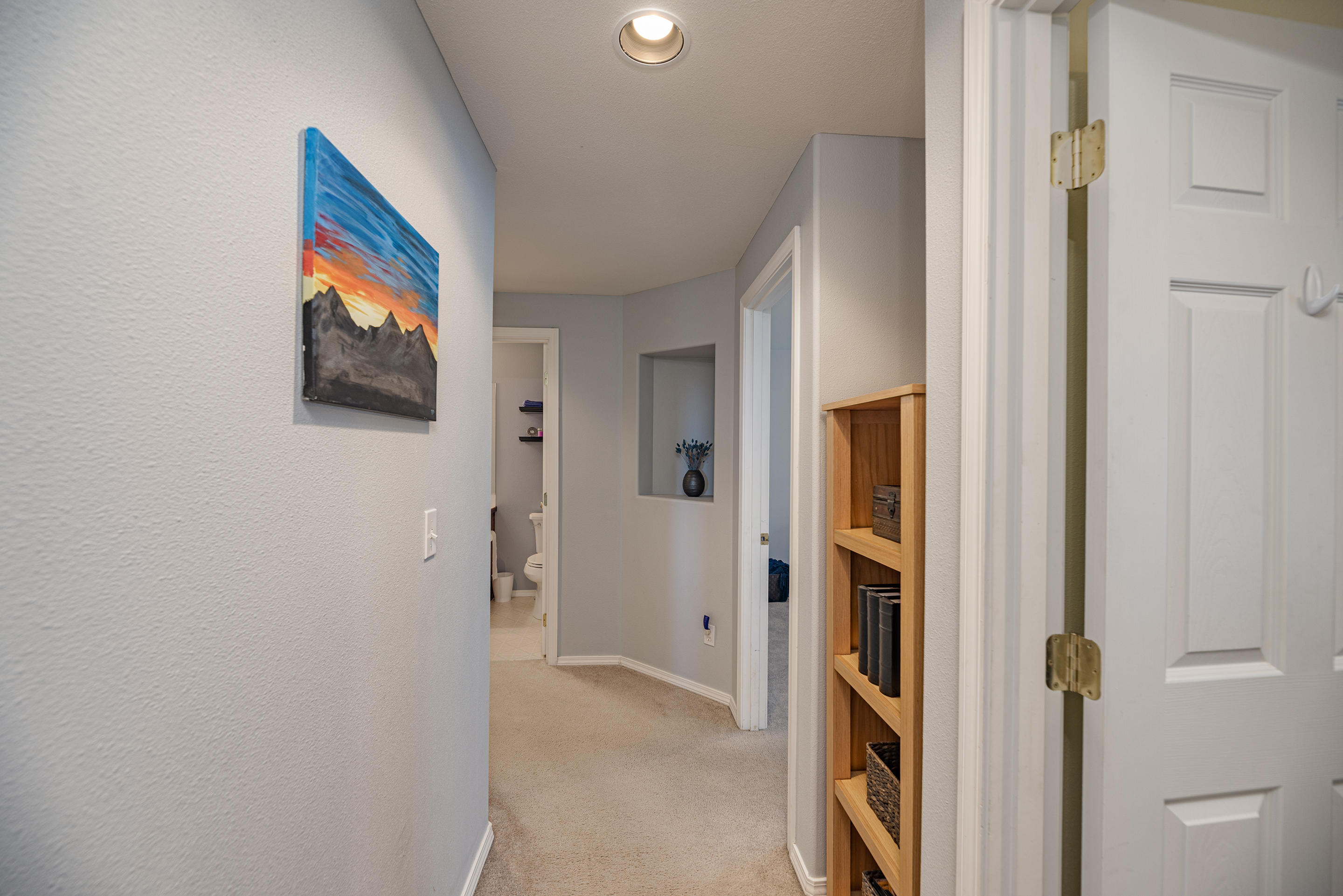 Mtn Glenn - Residential