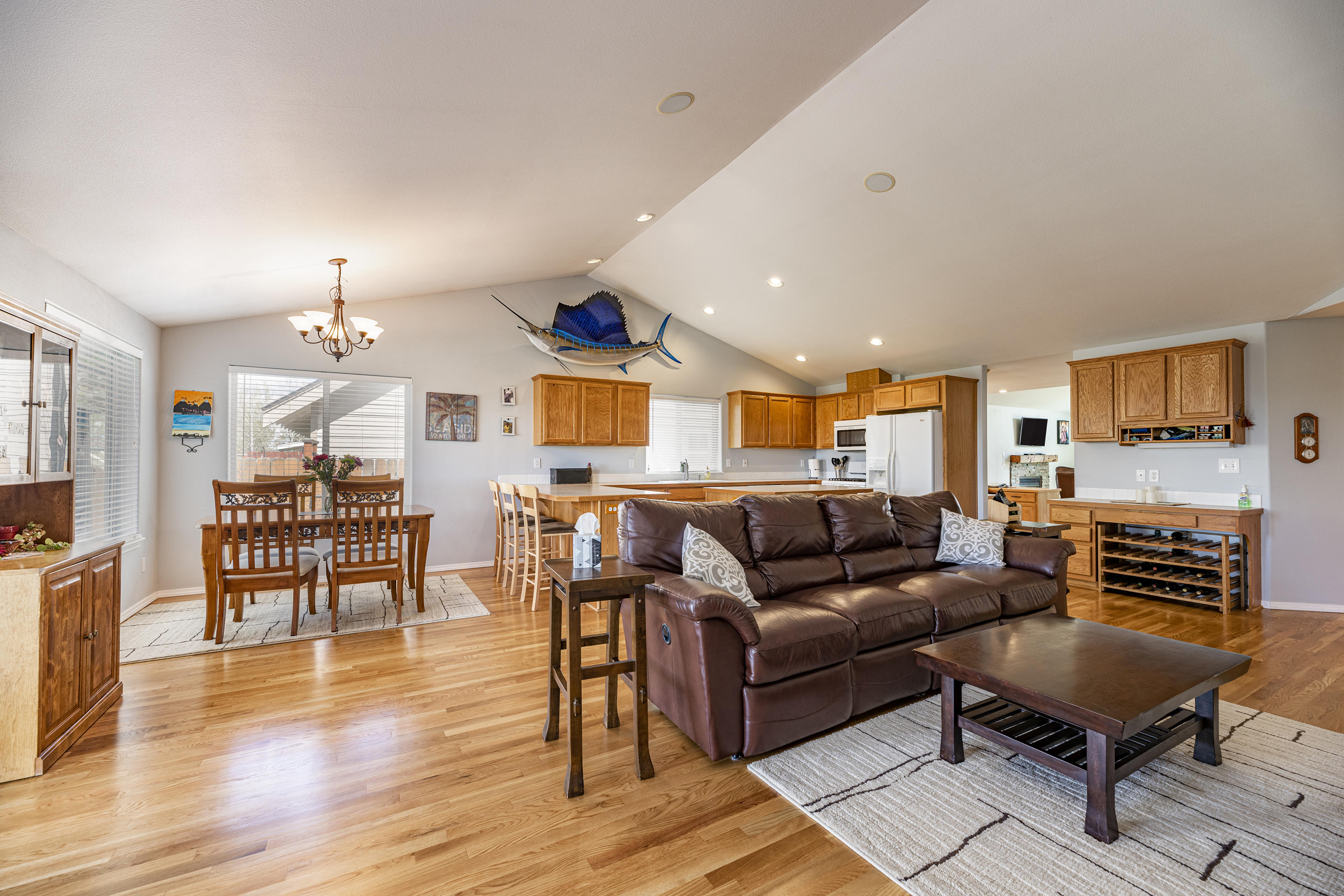 Mtn Glenn - Residential