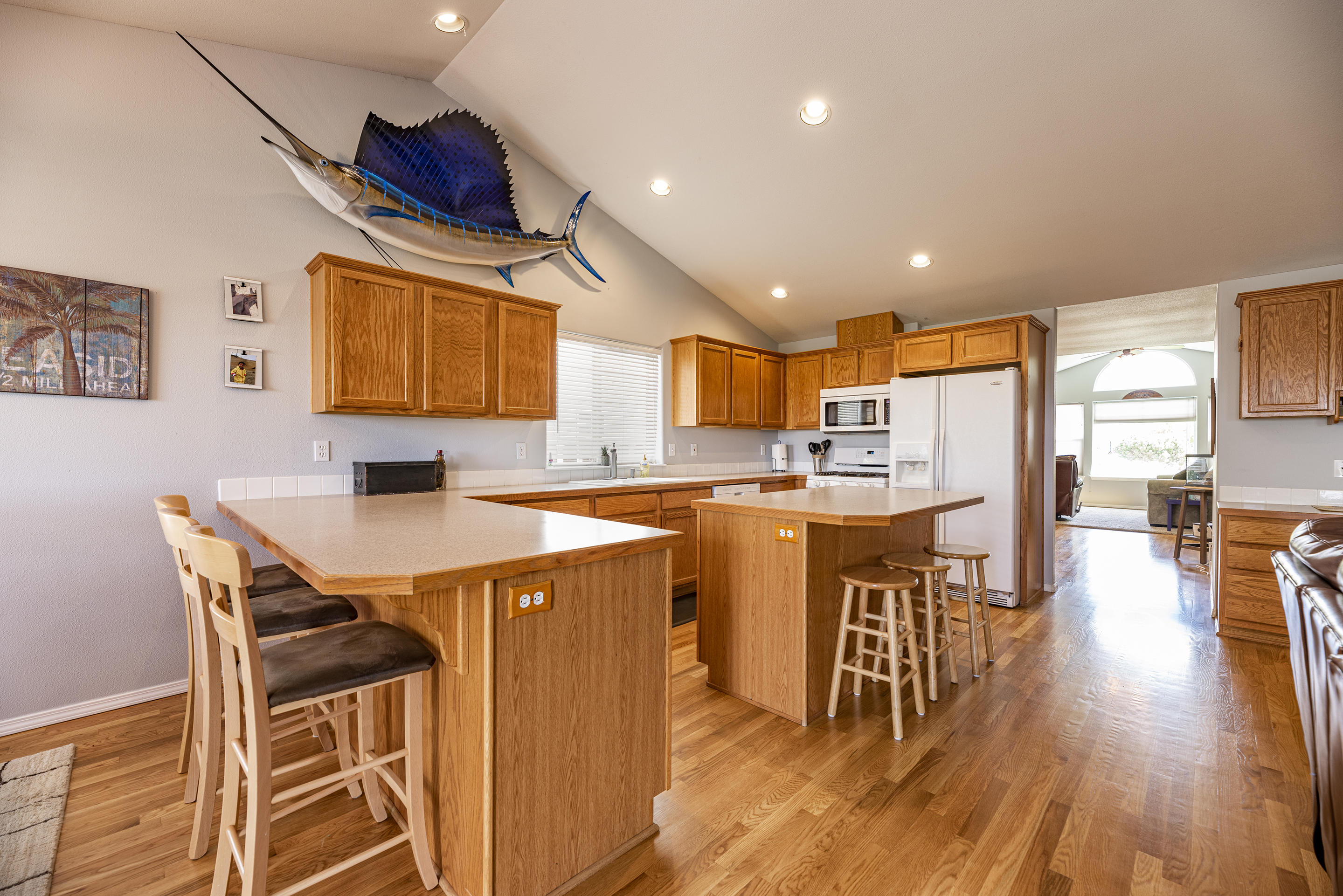 Mtn Glenn - Residential