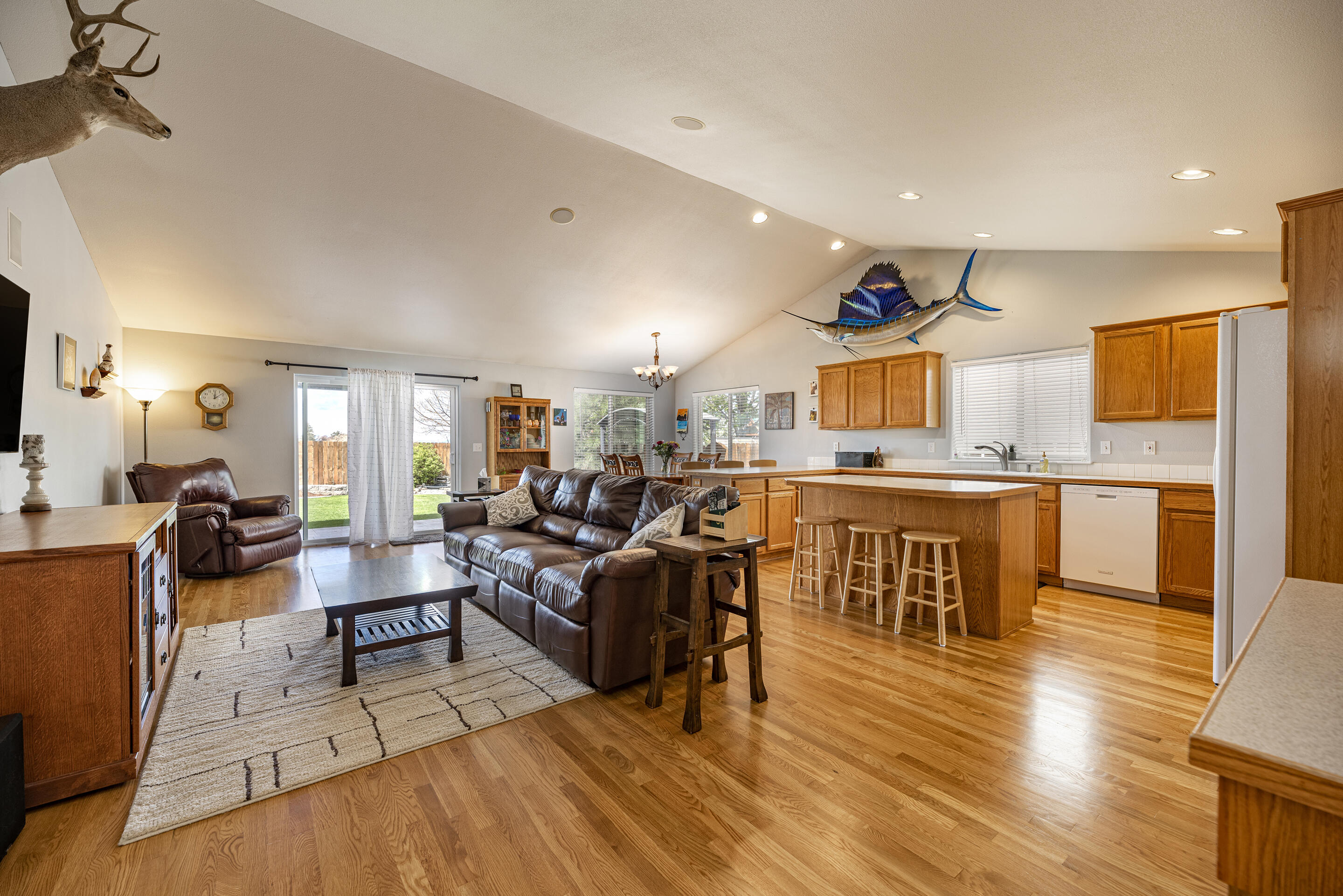 Mtn Glenn - Residential