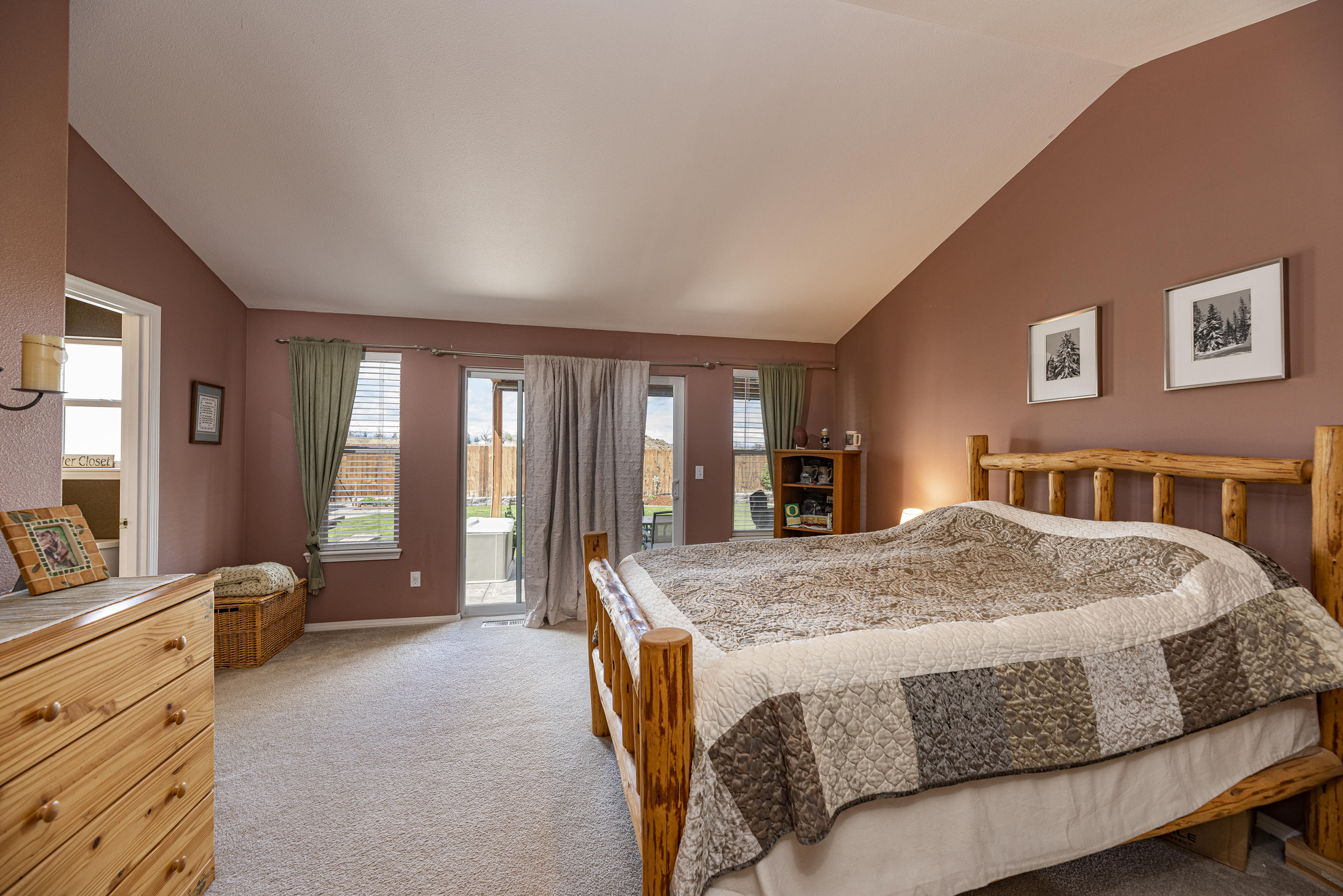 Mtn Glenn - Residential