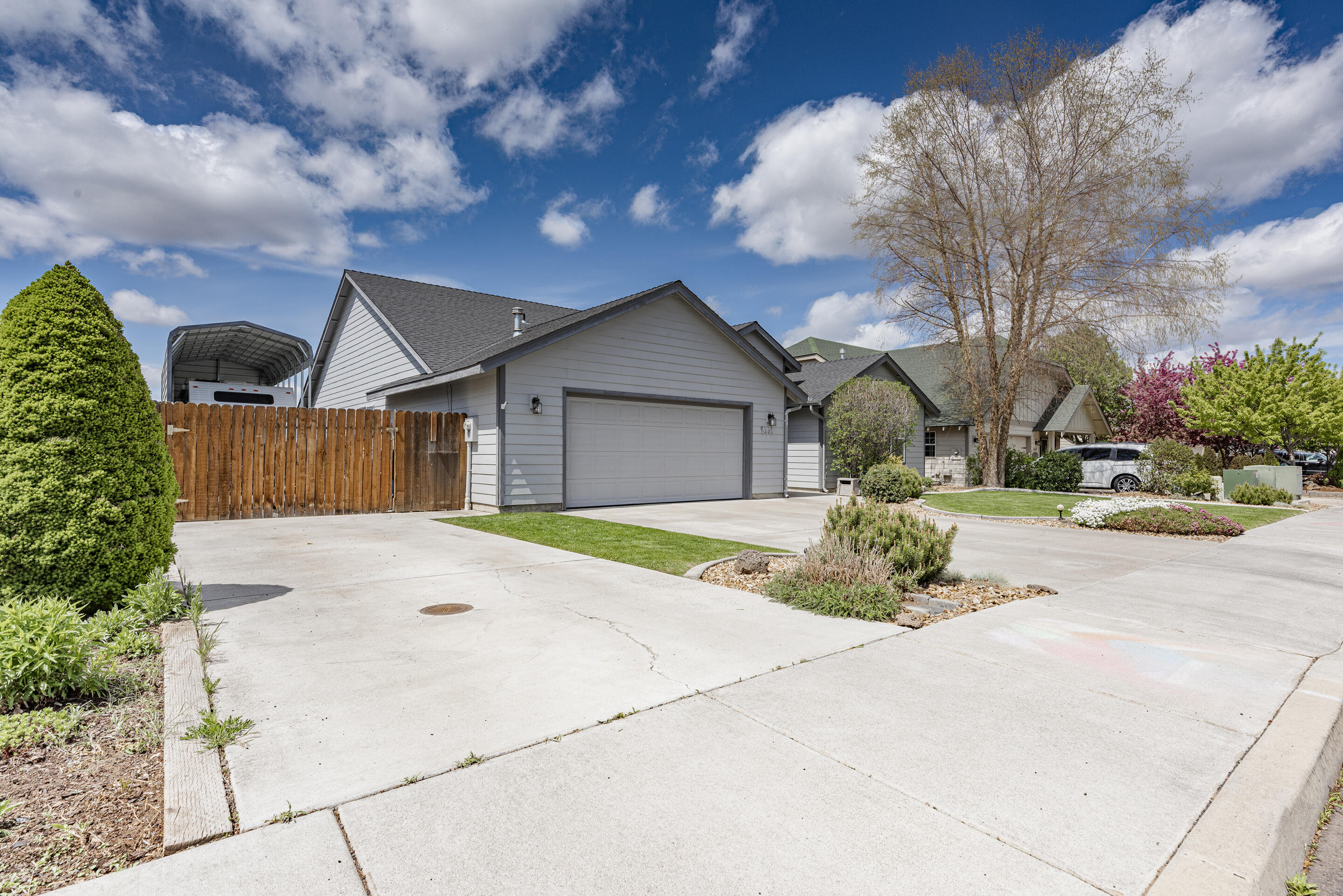 Mtn Glenn - Residential