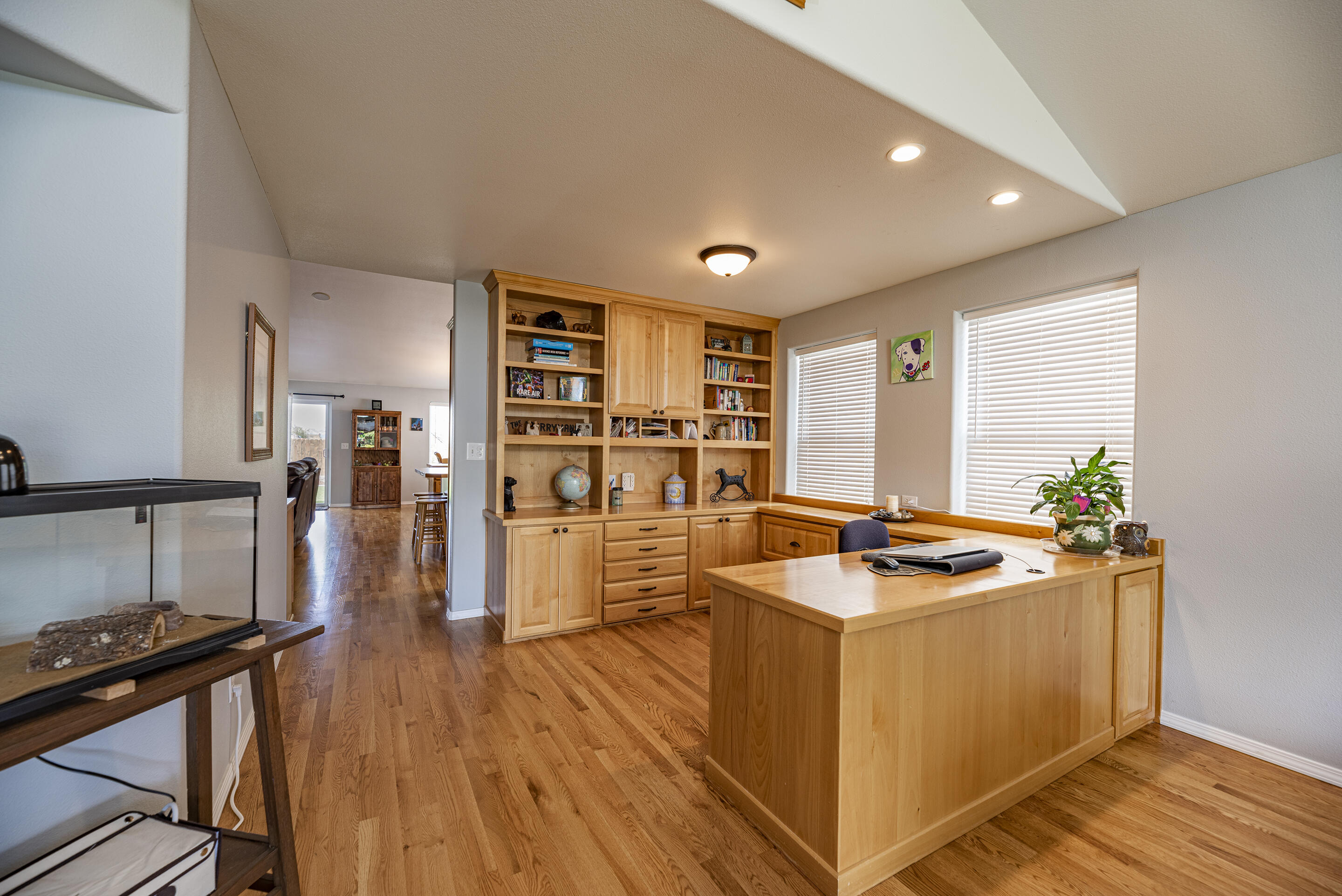 Mtn Glenn - Residential