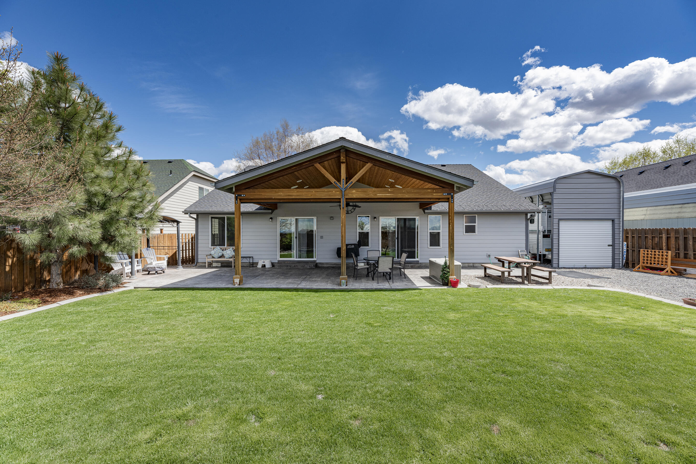 Mtn Glenn - Residential