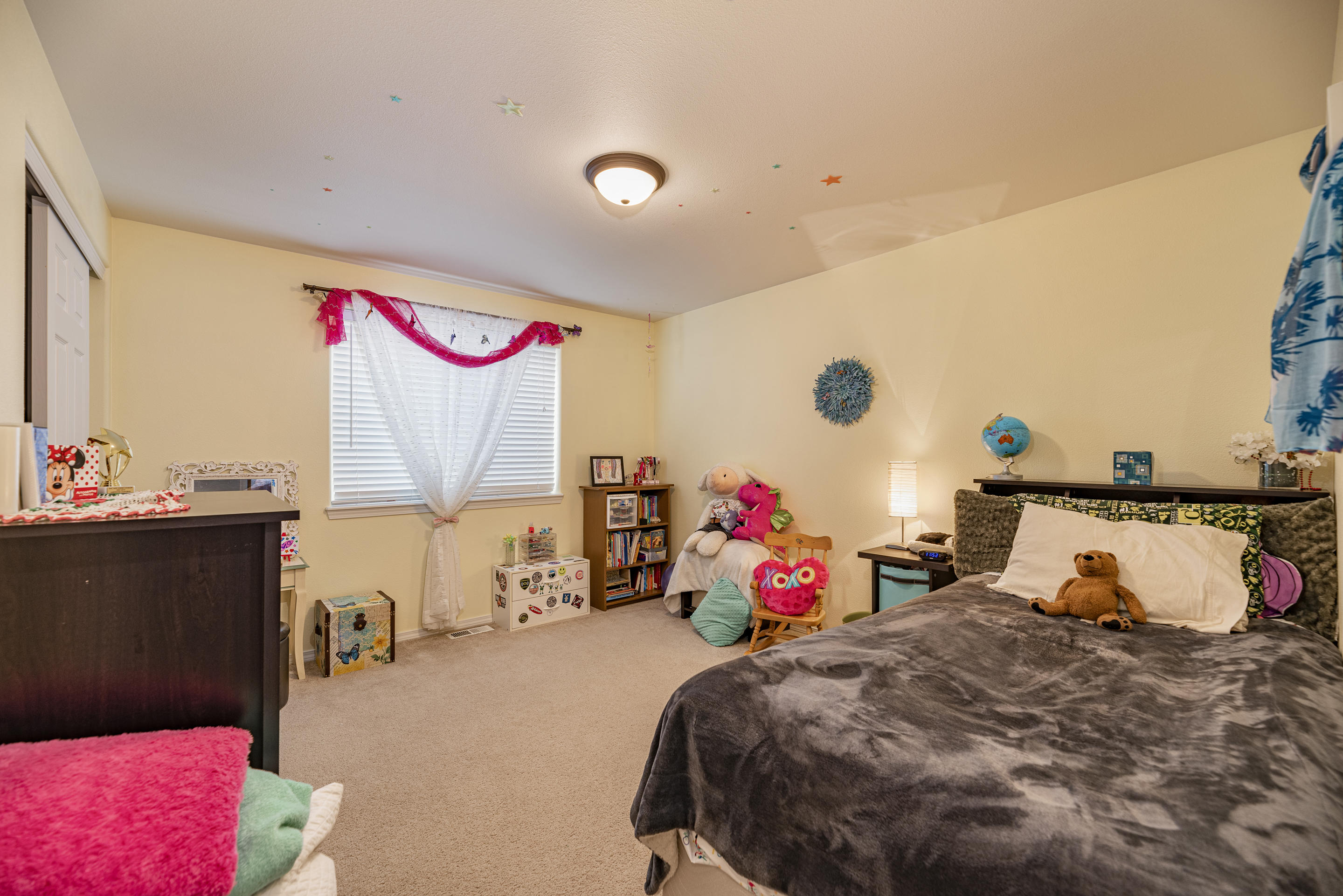 Mtn Glenn - Residential