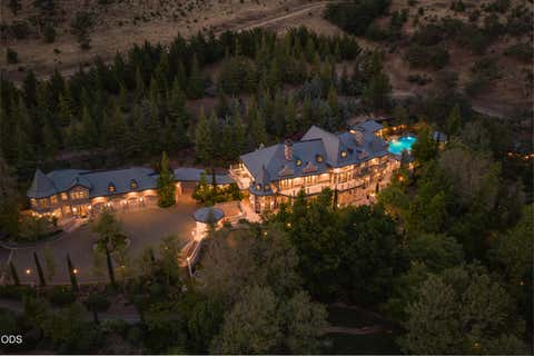 Tiny photo for 200 Belle Fiore Lane, Ashland, OR 97520 (MLS # 220223437)