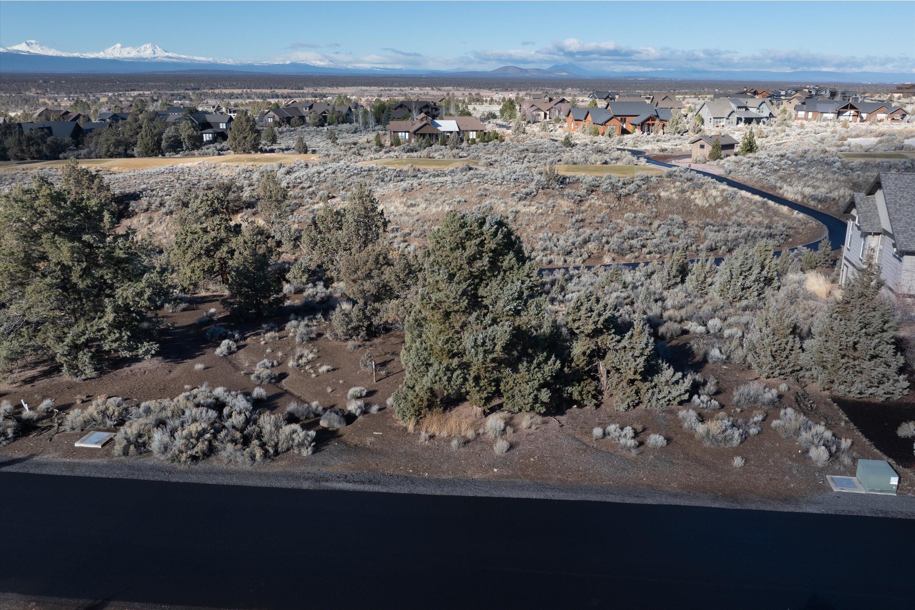 SW Caballo Court Homesite 92