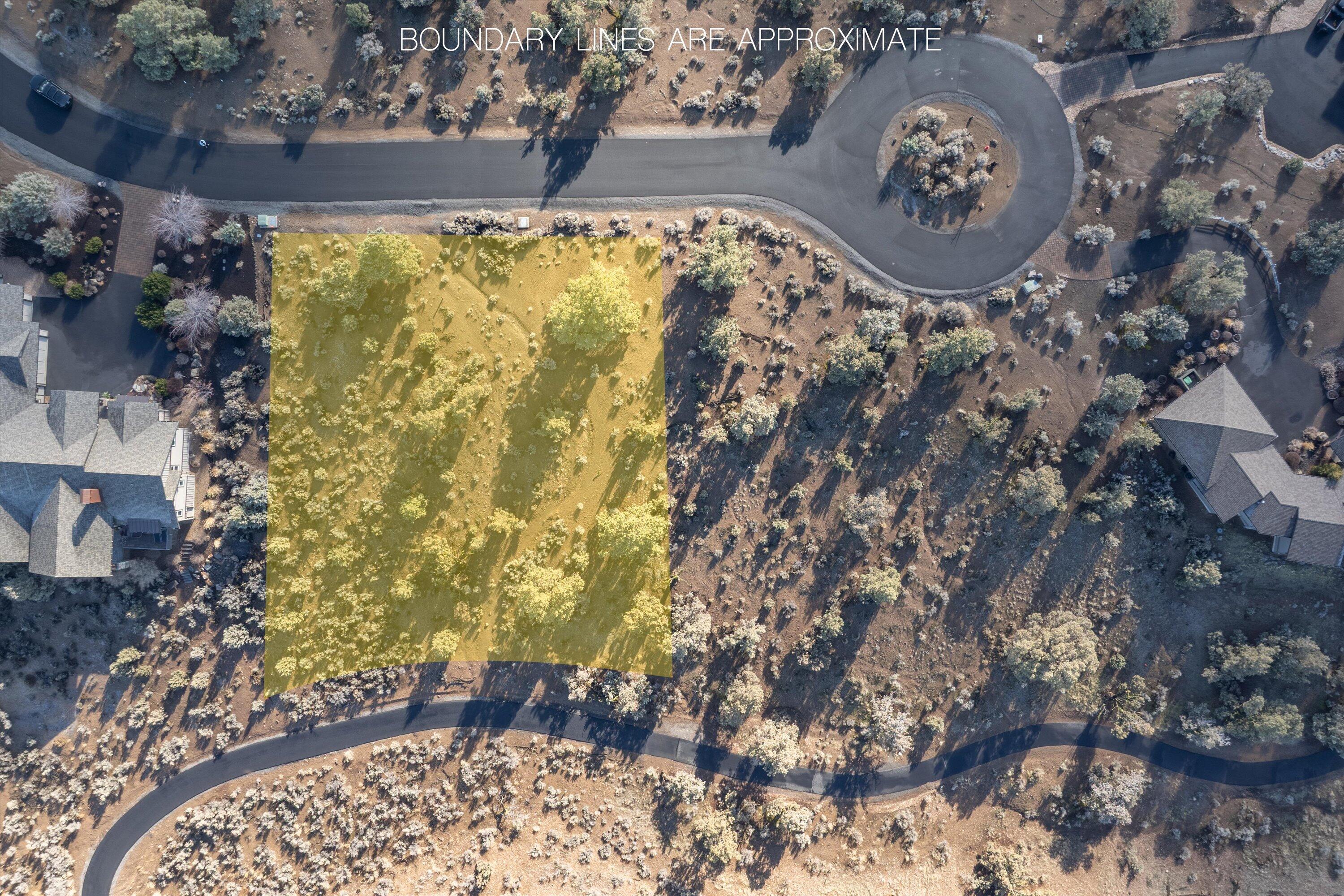 SW Caballo Court Homesite 92