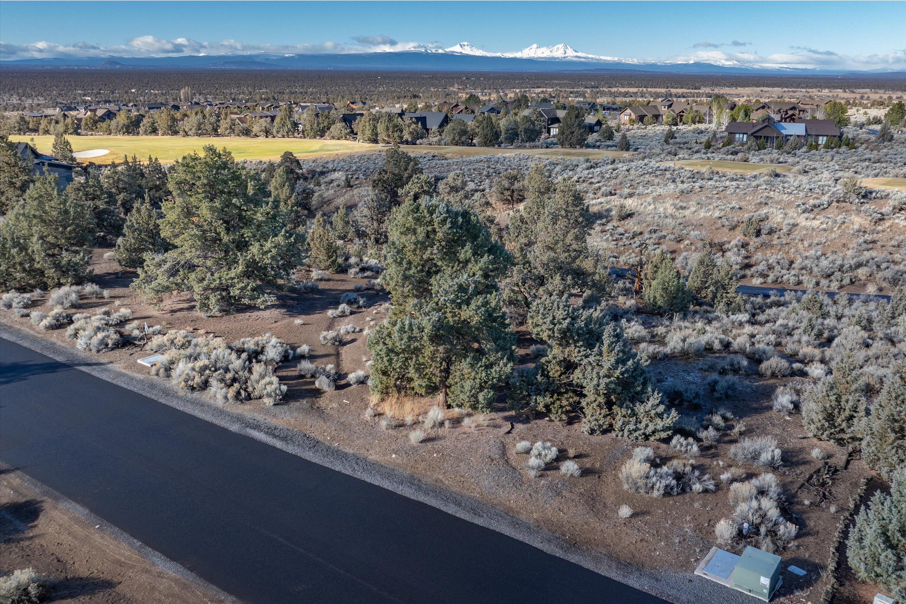 SW Caballo Court Homesite 92