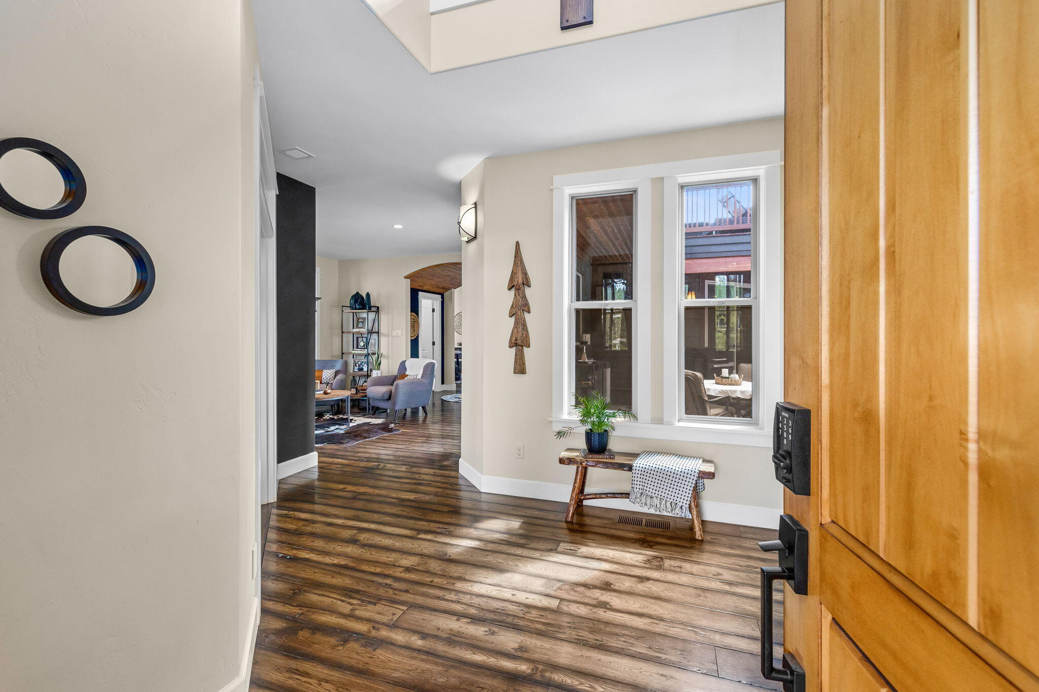 NorthWest Crossing - Residential