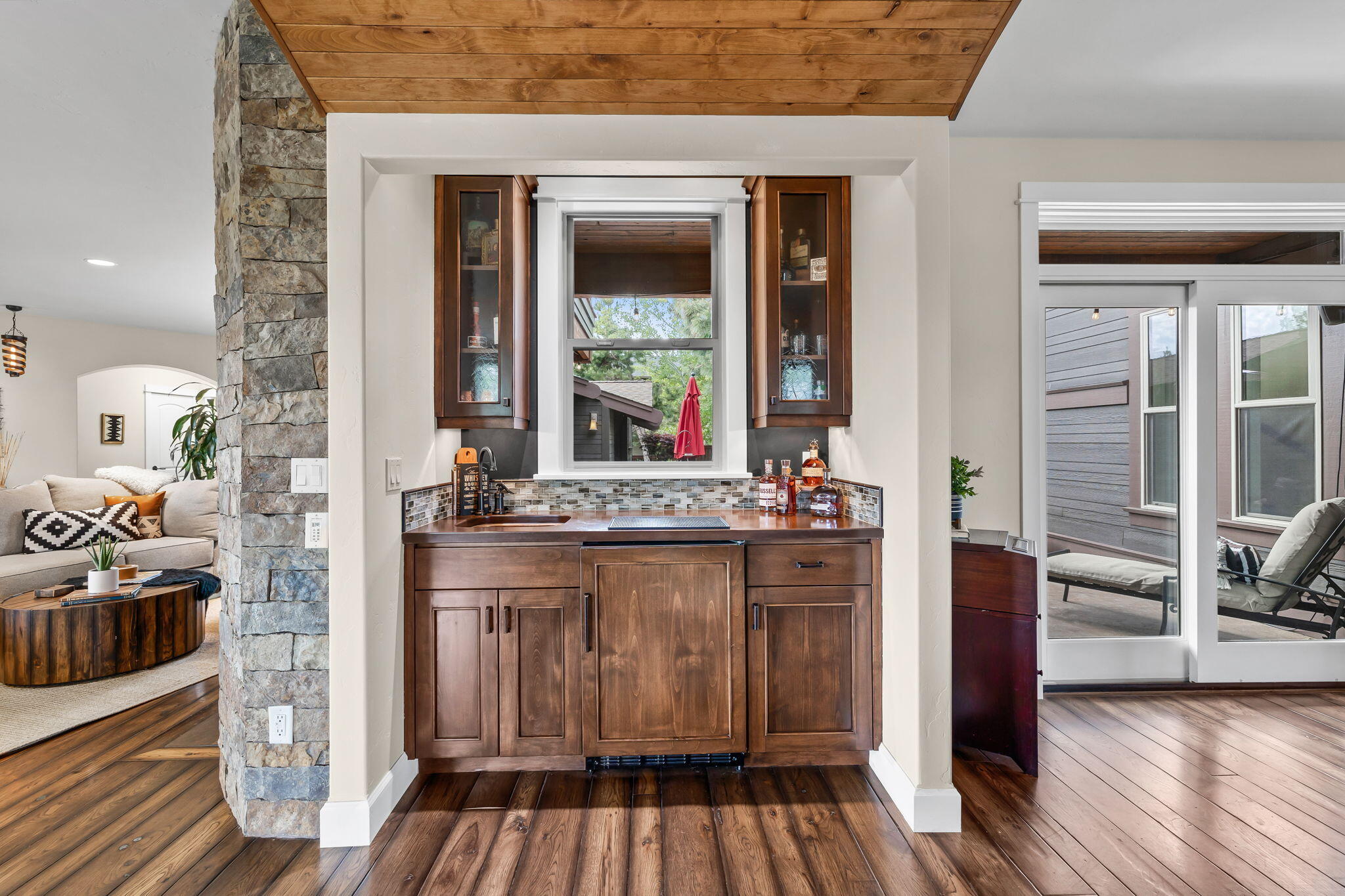 NorthWest Crossing - Residential