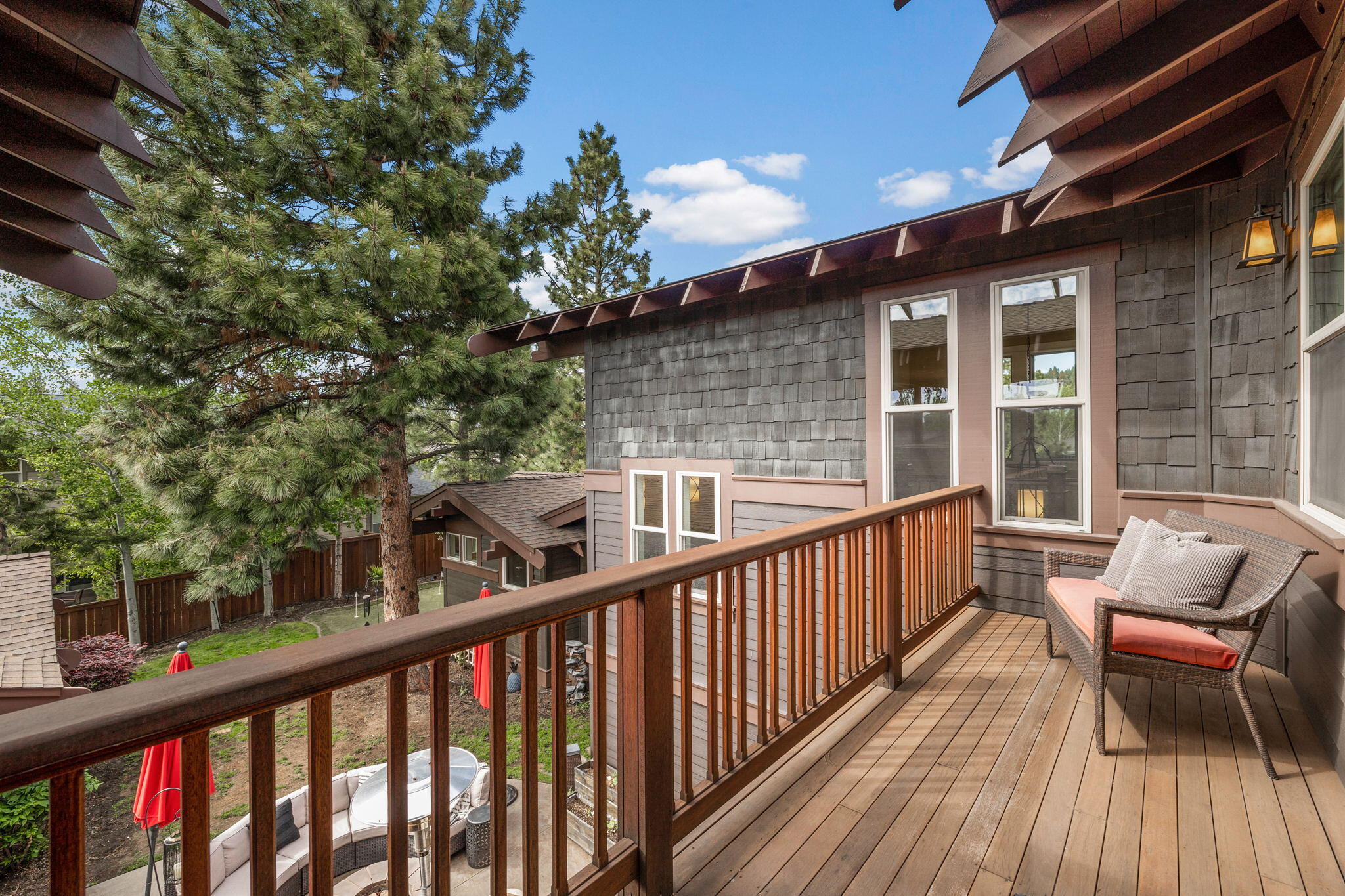 NorthWest Crossing - Residential