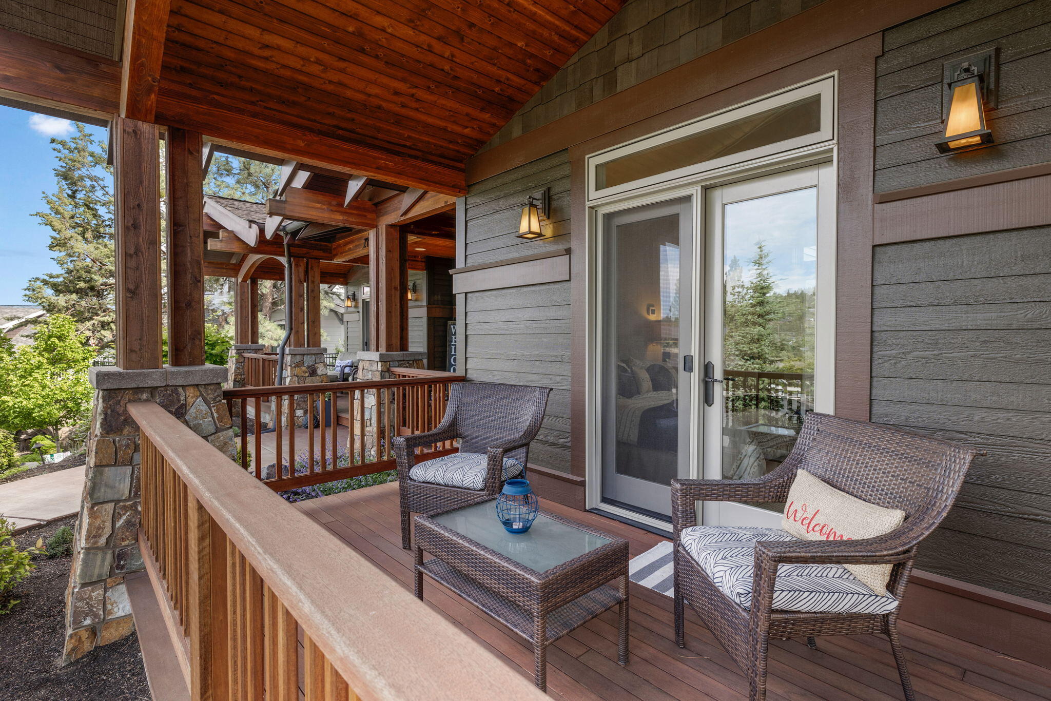 NorthWest Crossing - Residential