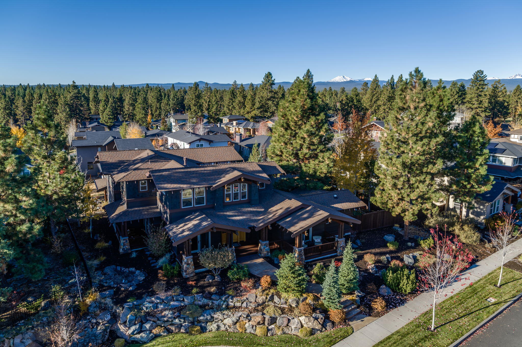 NorthWest Crossing - Residential