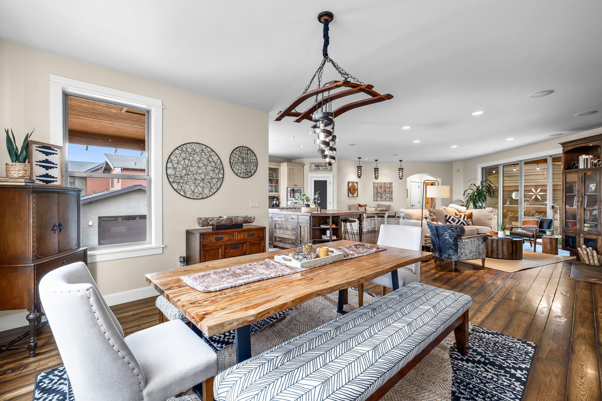 NorthWest Crossing - Residential