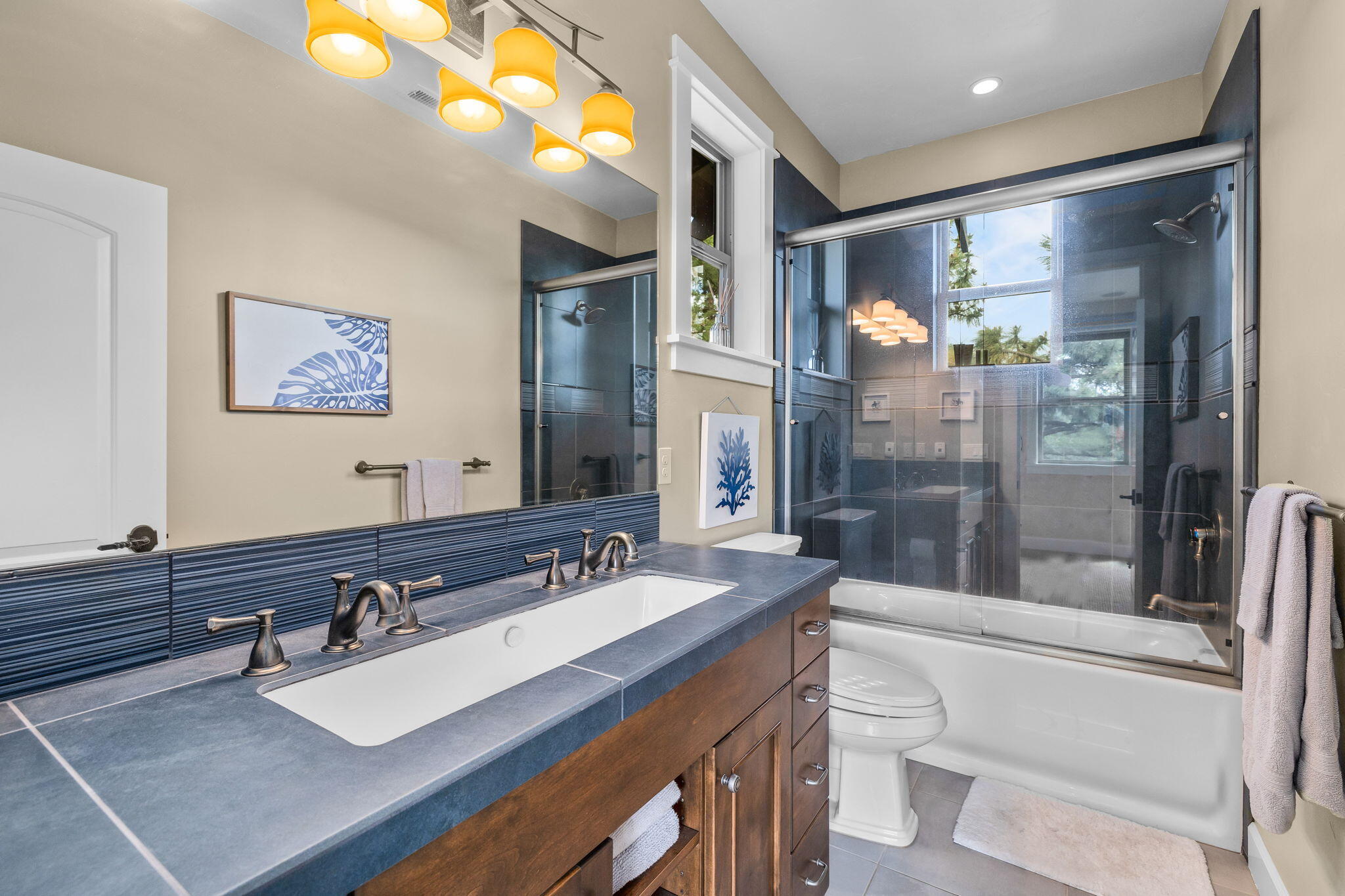 NorthWest Crossing - Residential