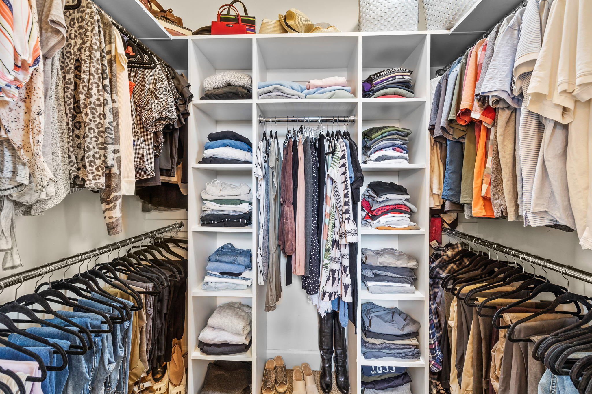 NorthWest Crossing - Residential