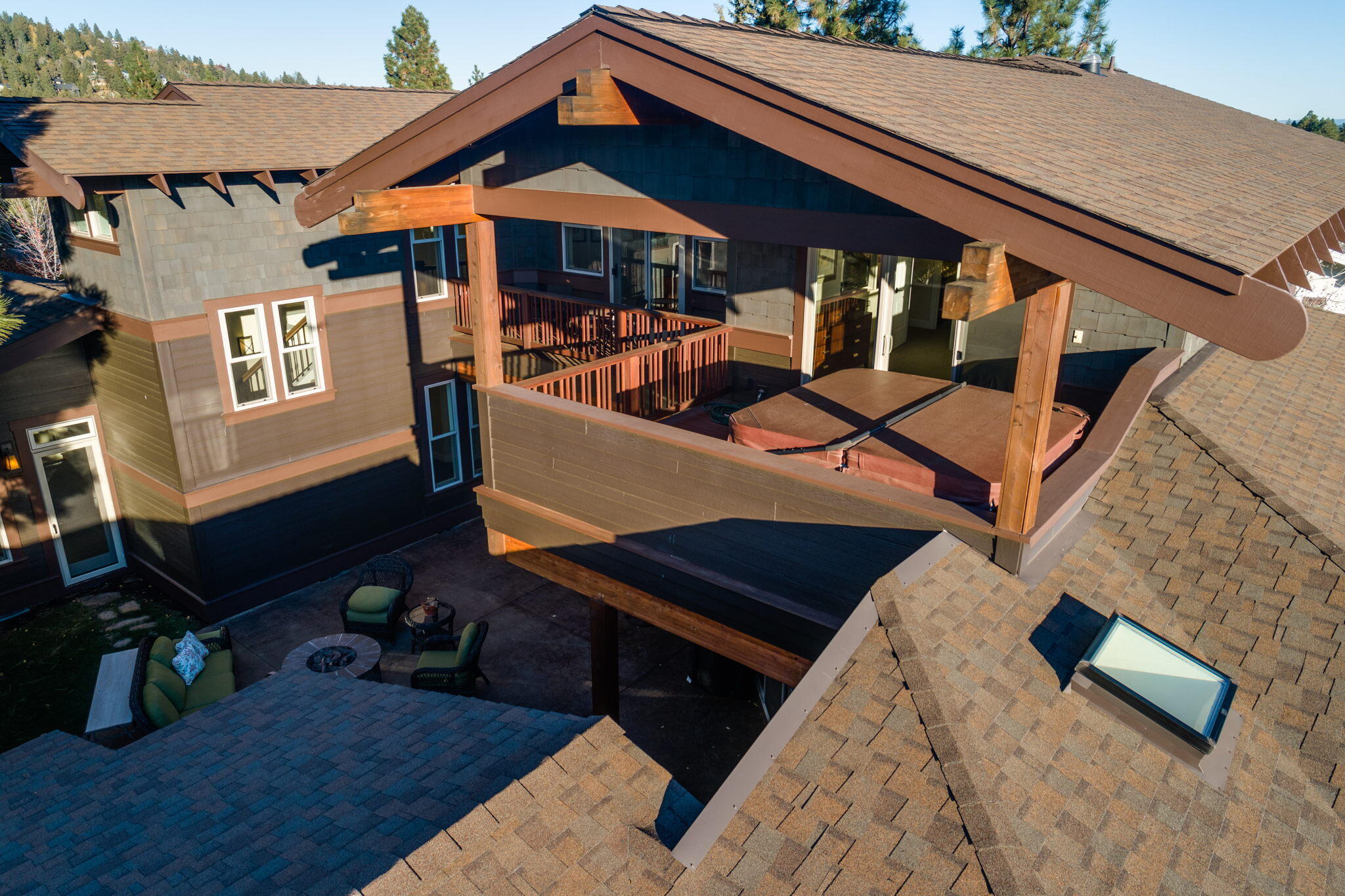 NorthWest Crossing - Residential