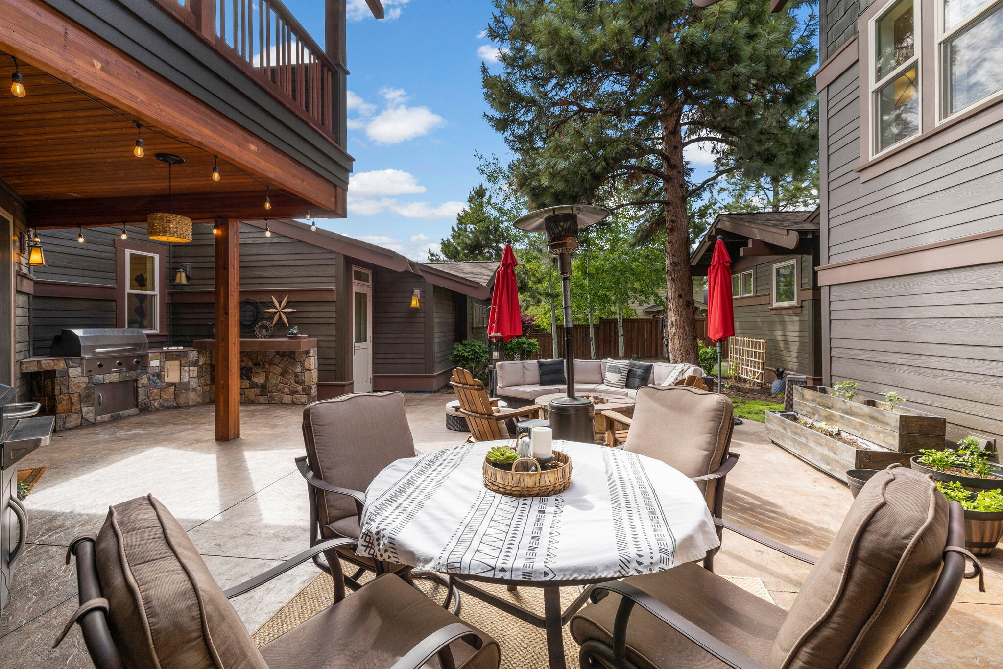 NorthWest Crossing - Residential