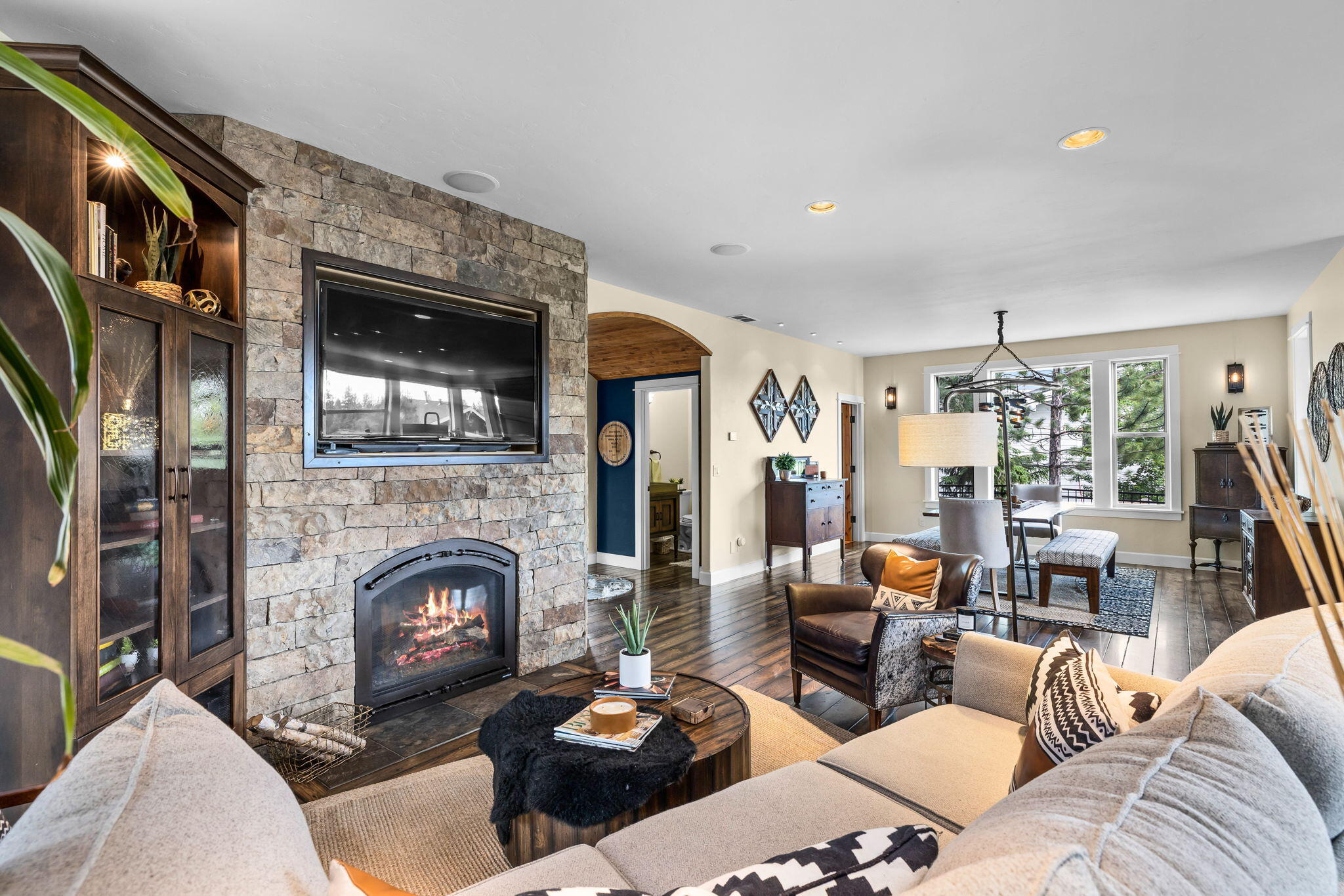 NorthWest Crossing - Residential