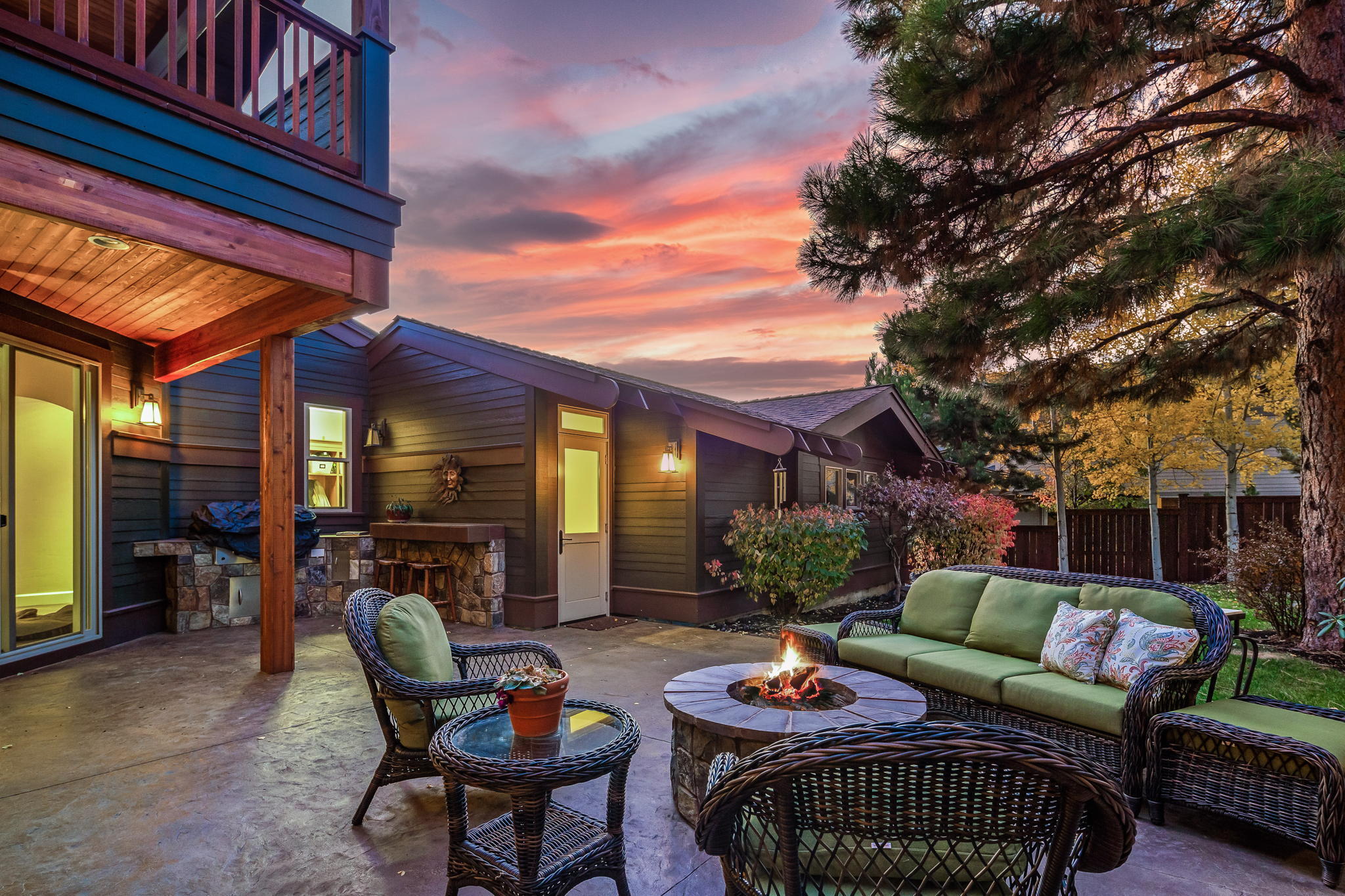 NorthWest Crossing - Residential