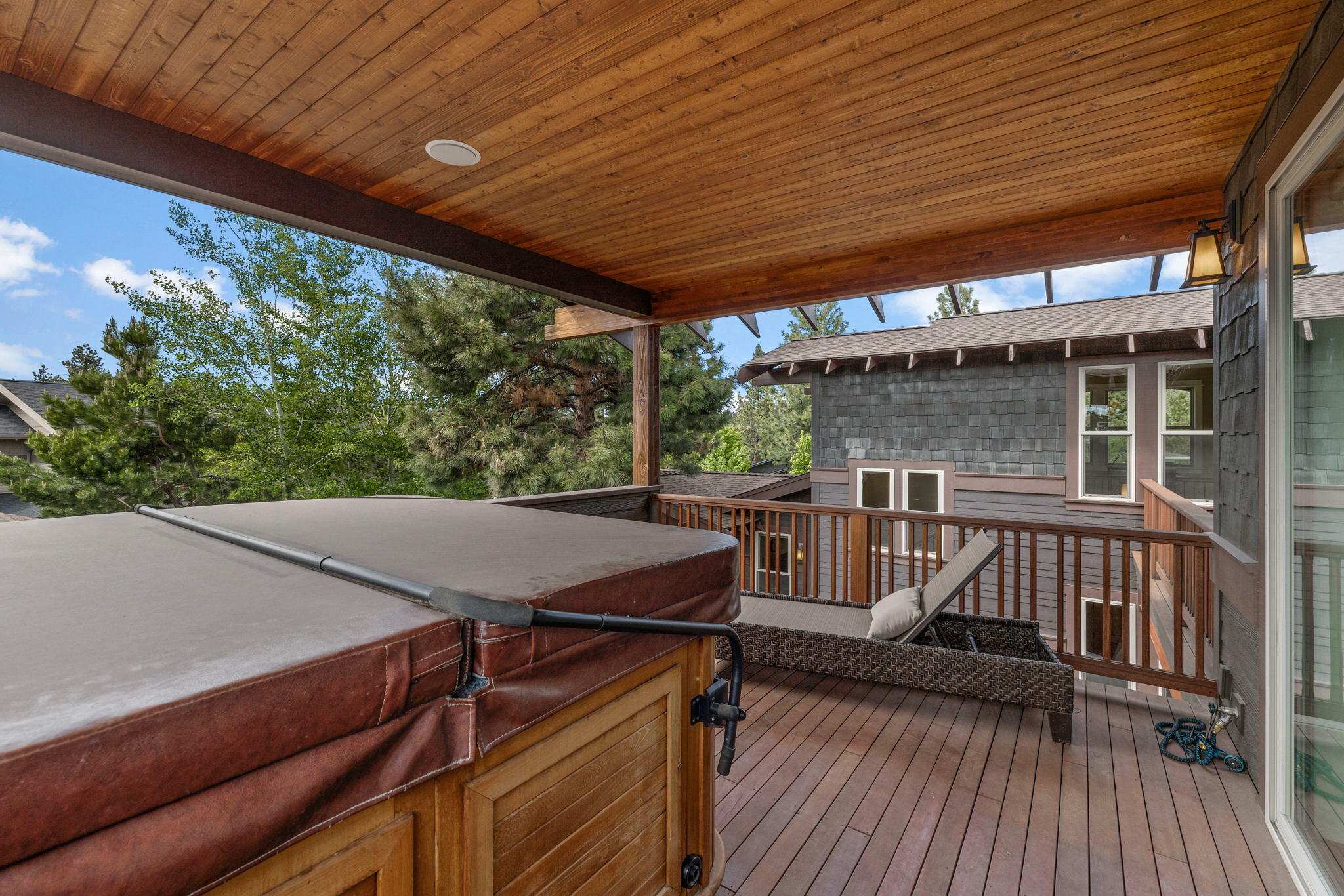 NorthWest Crossing - Residential